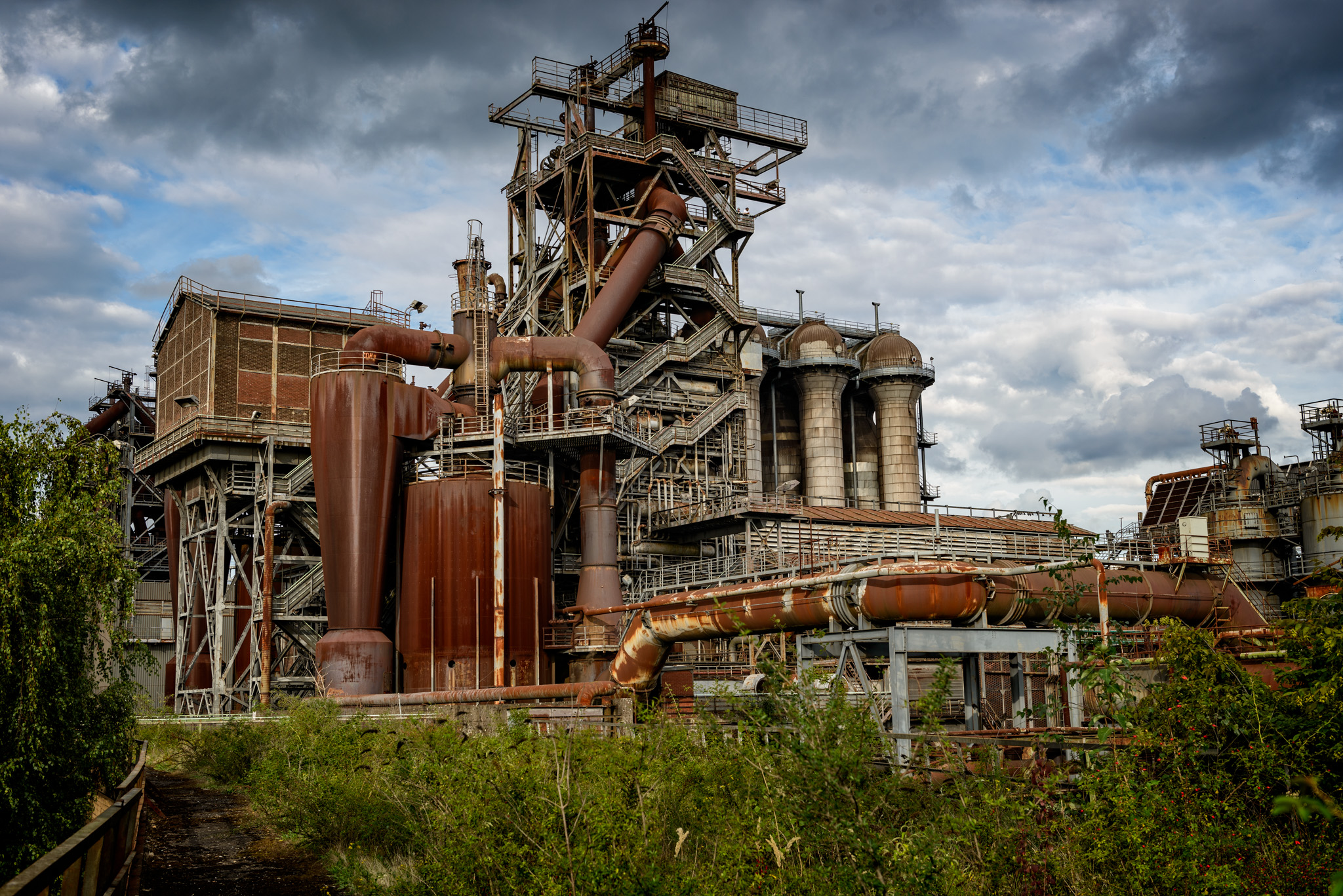 Duisburg Nord