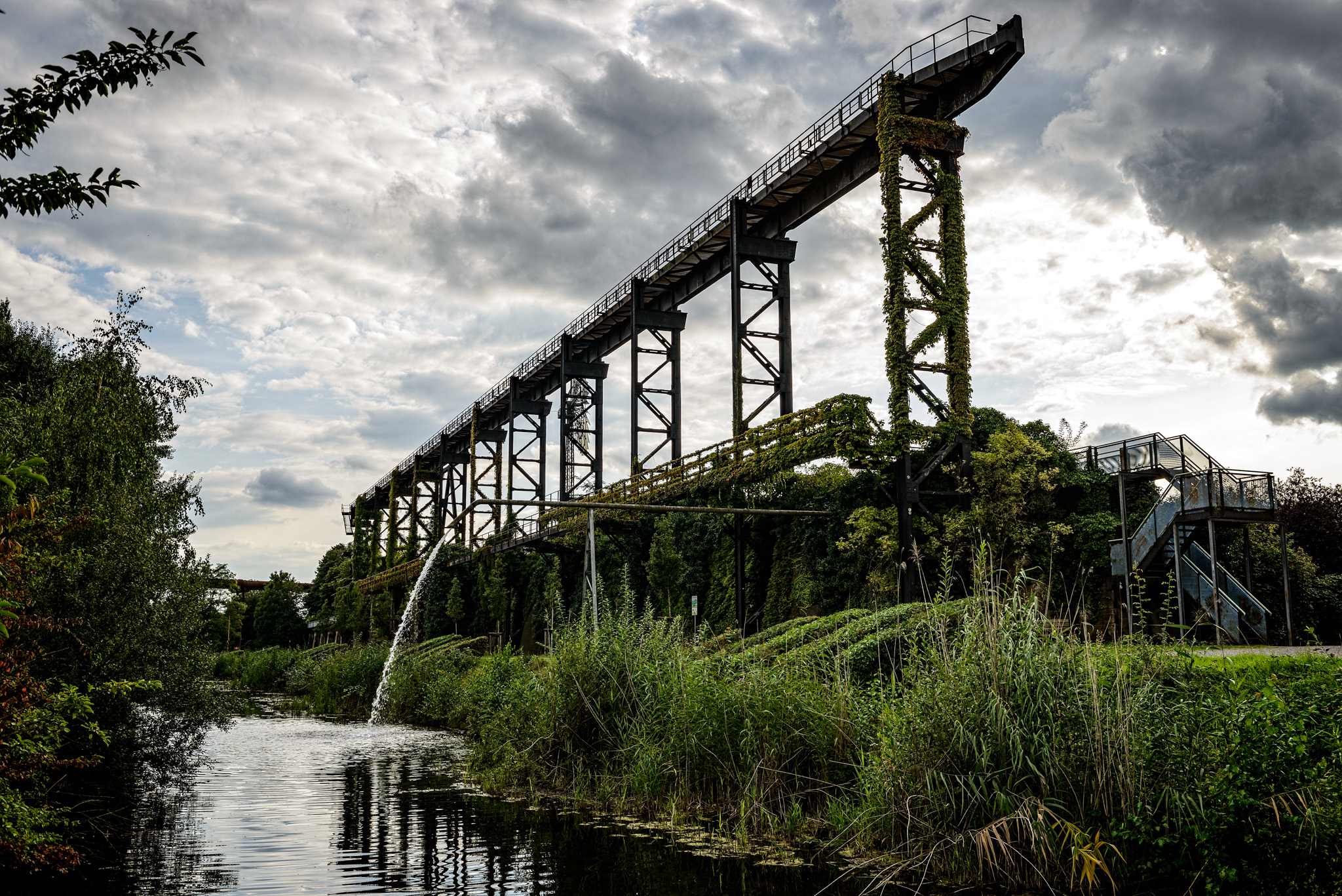 Duisburg Nord
