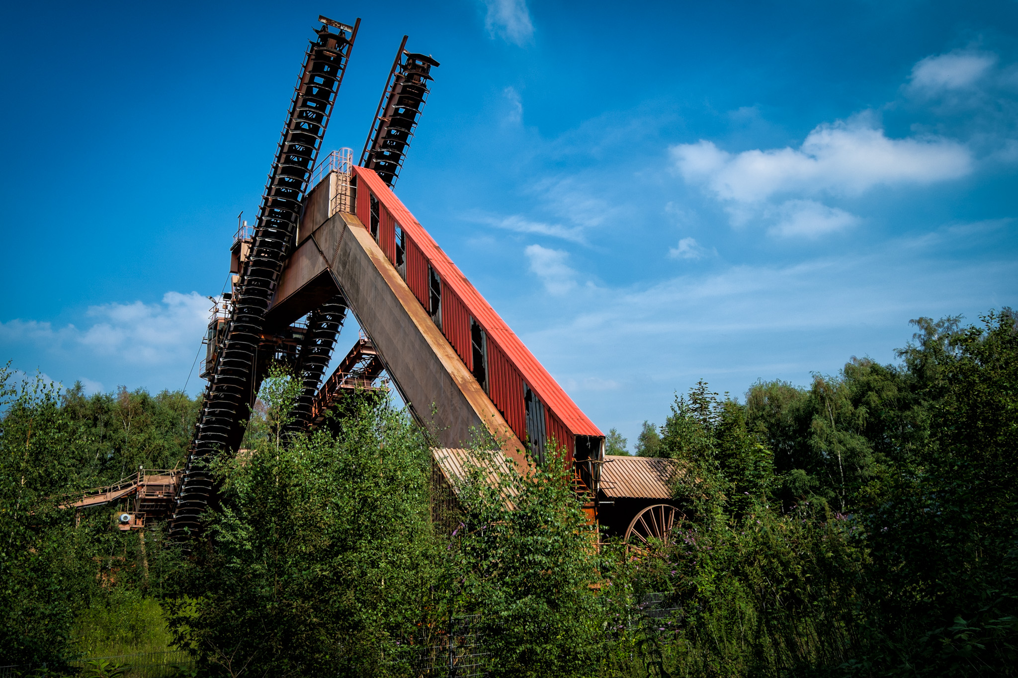 Ruhr Museum