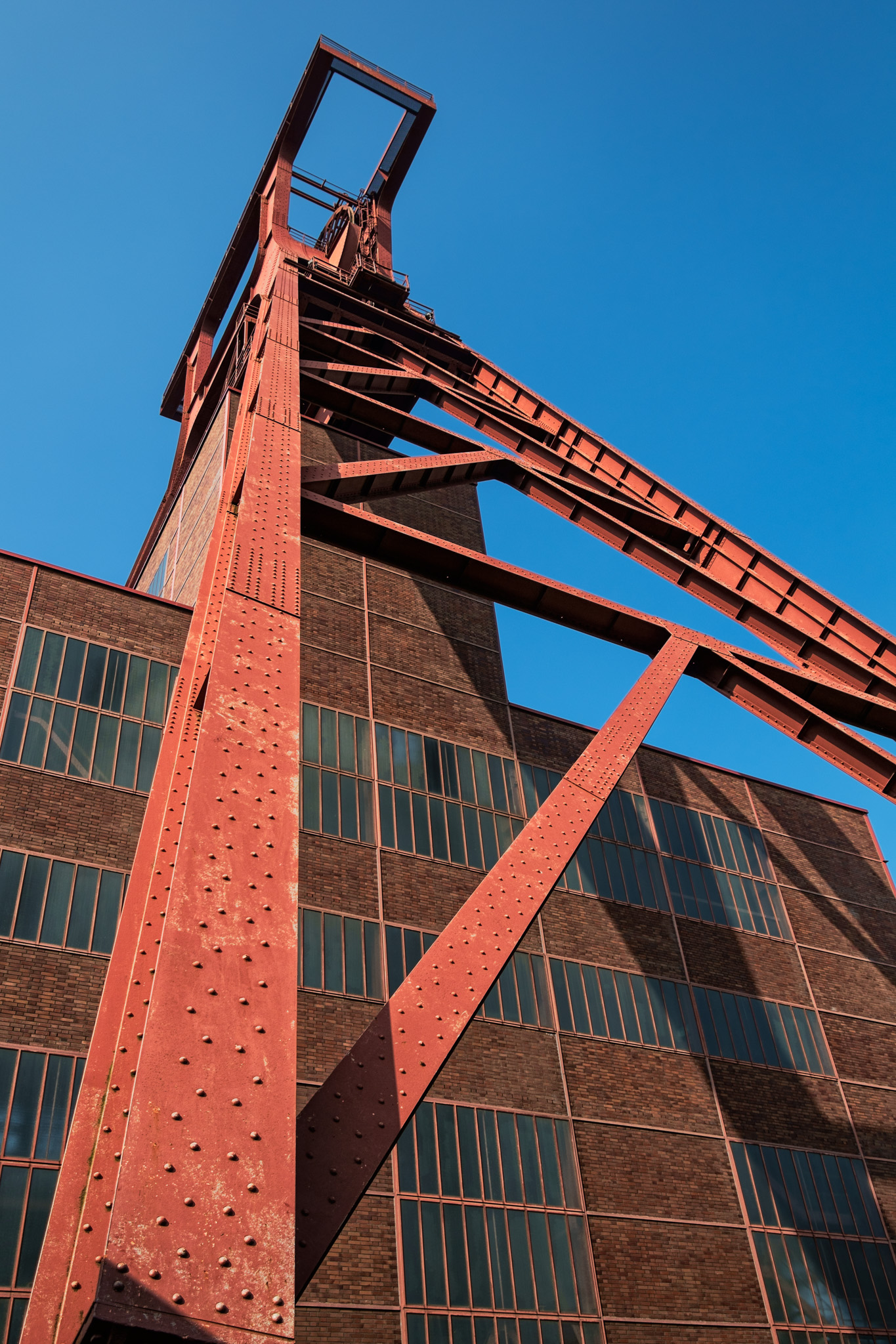 Ruhr Museum
