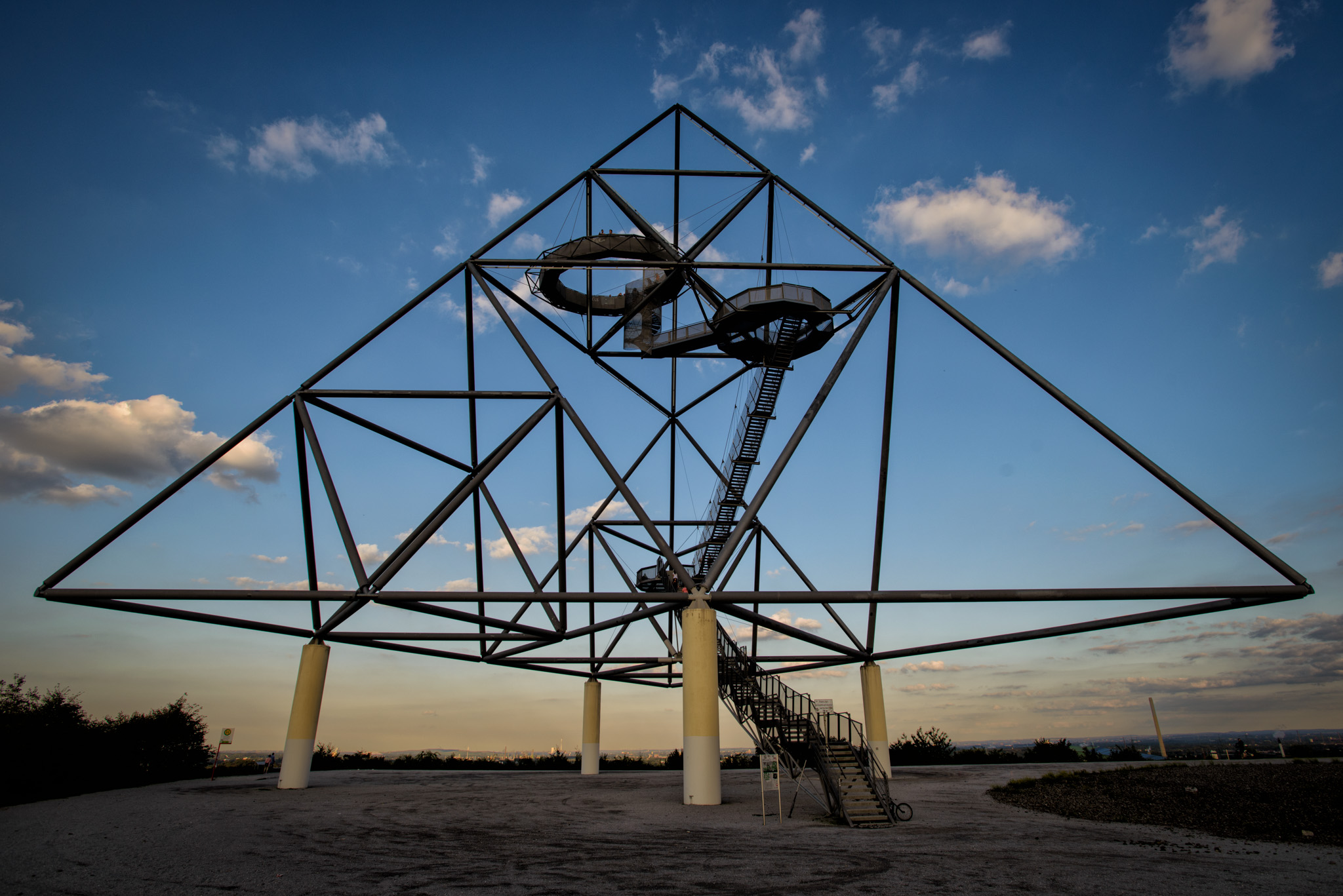Tetraeder