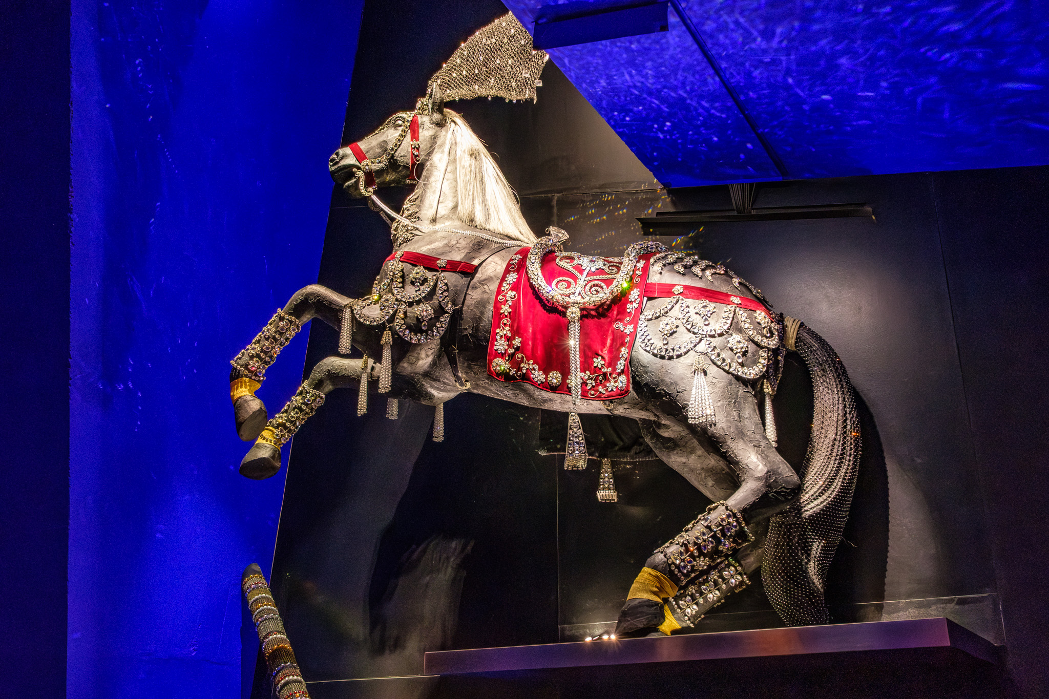 Swarovski Kristallwelten
