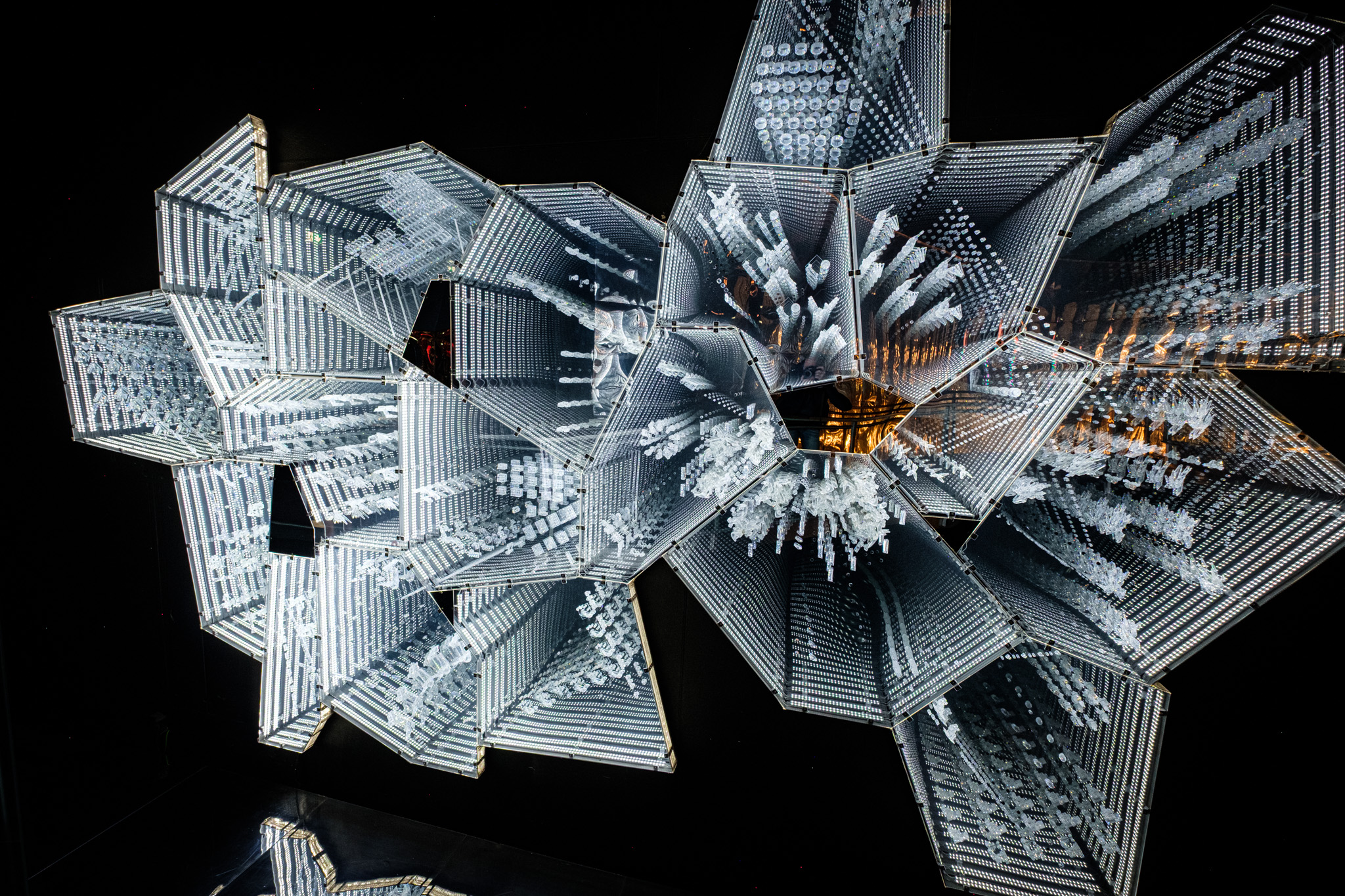Swarovski Kristallwelten