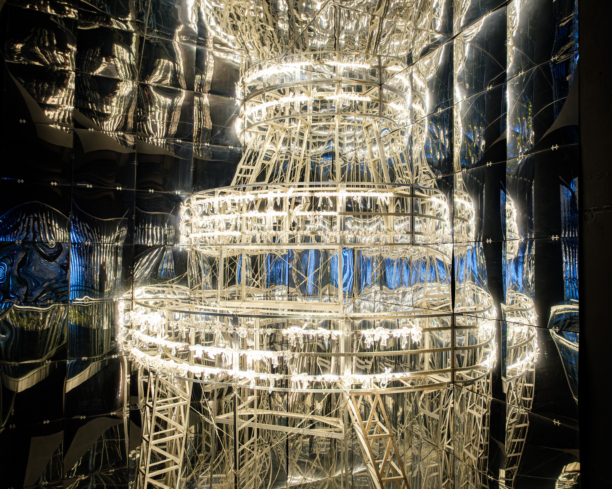 Swarovski Kristallwelten
