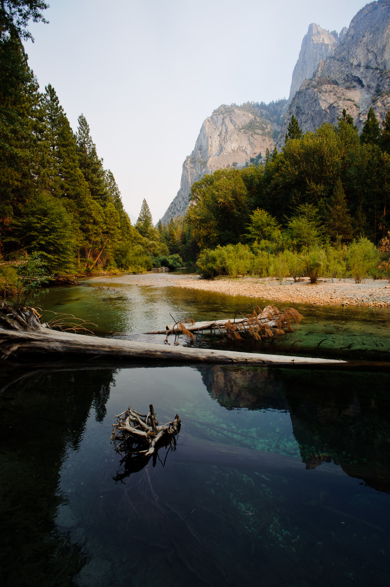 Zumwalt Meadow