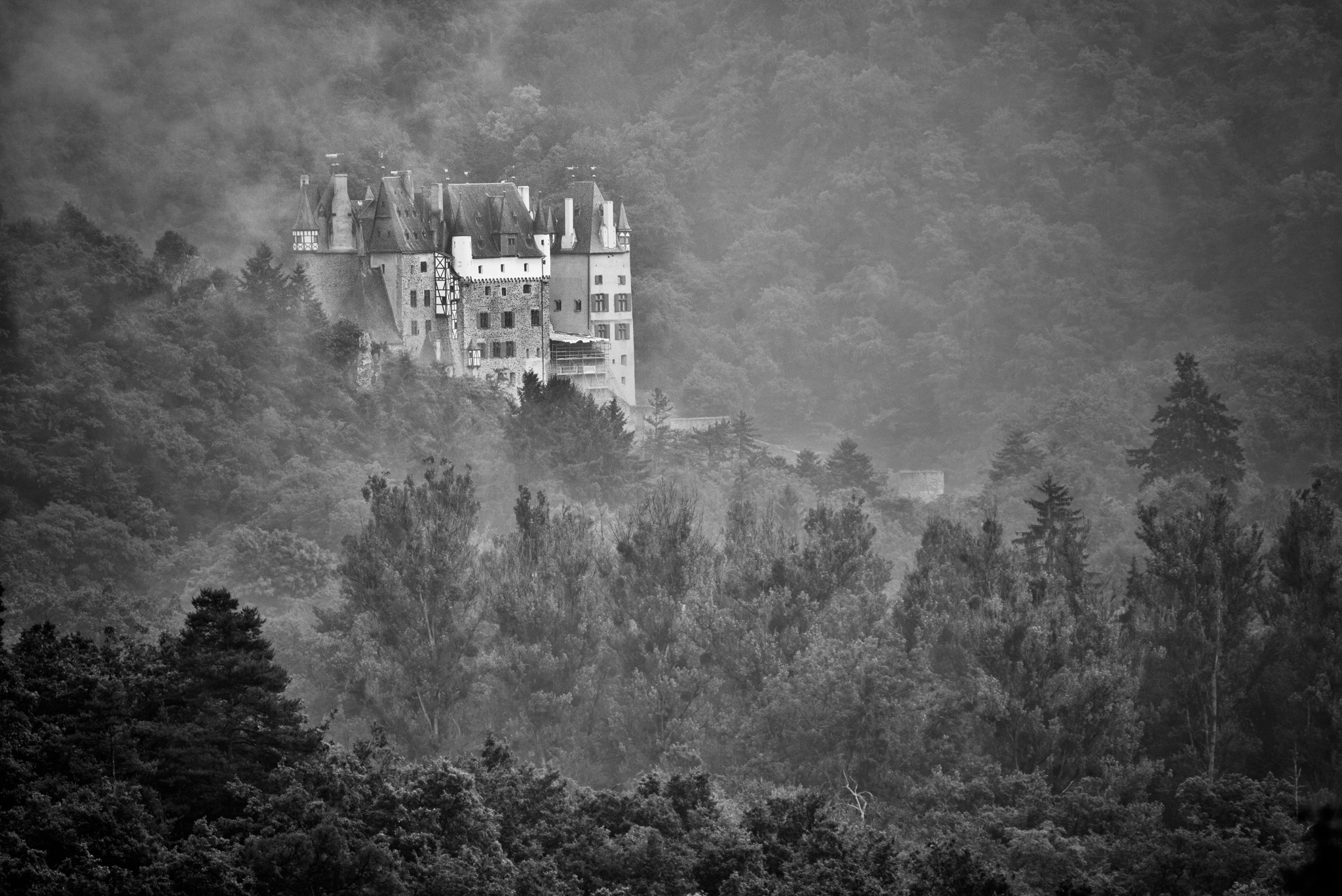 Burg Eltz