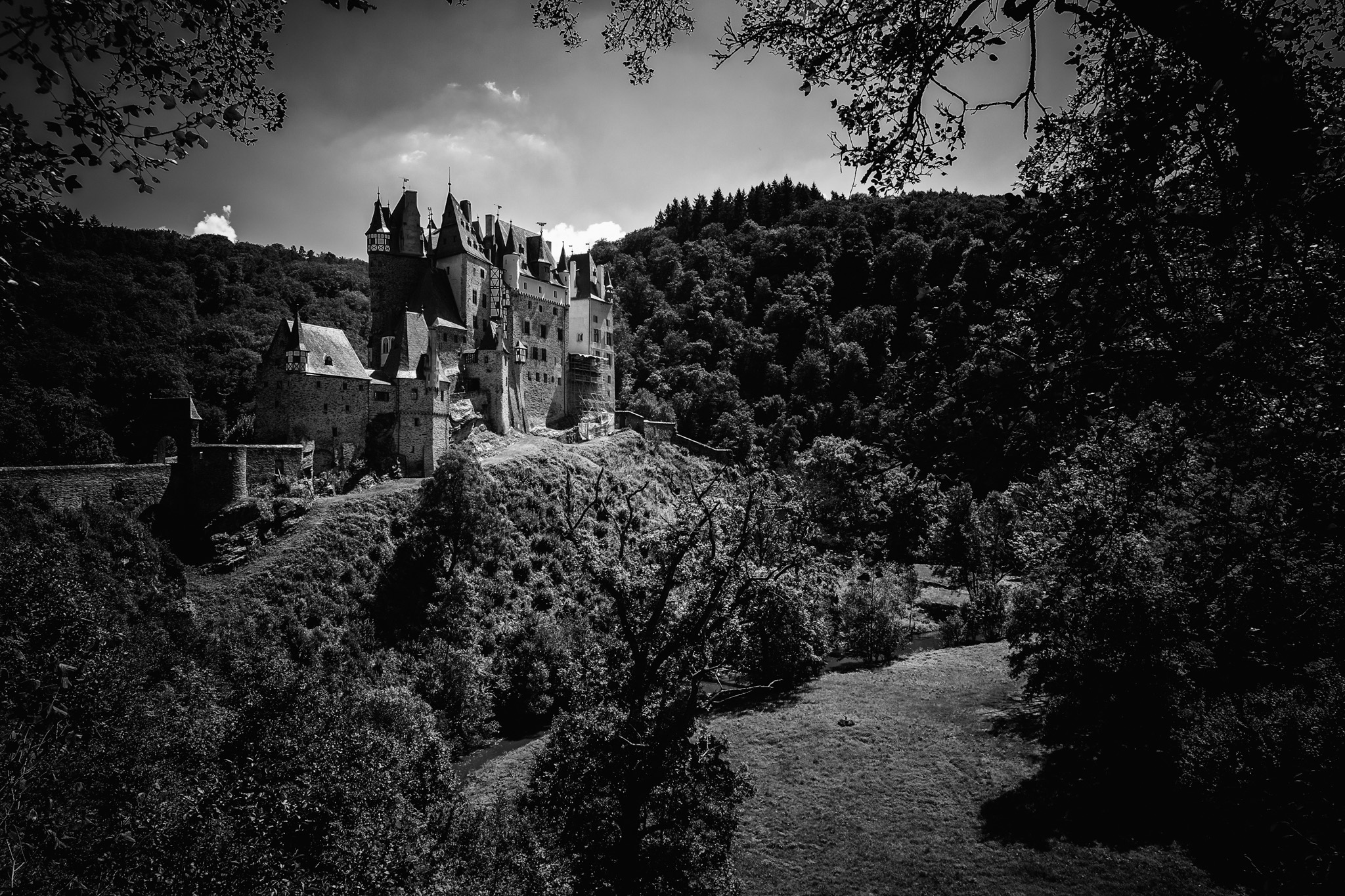 Burg Eltz