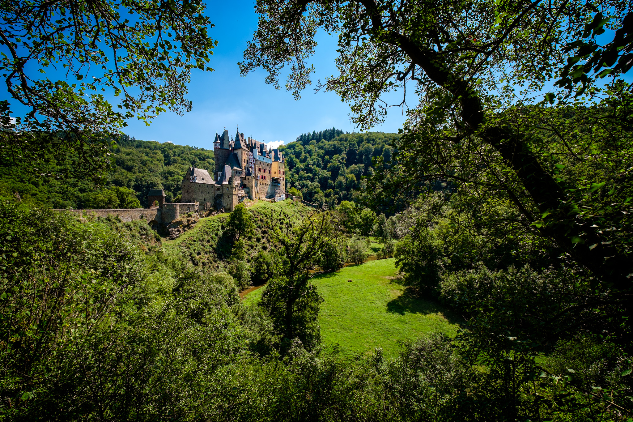 Burg Eltz