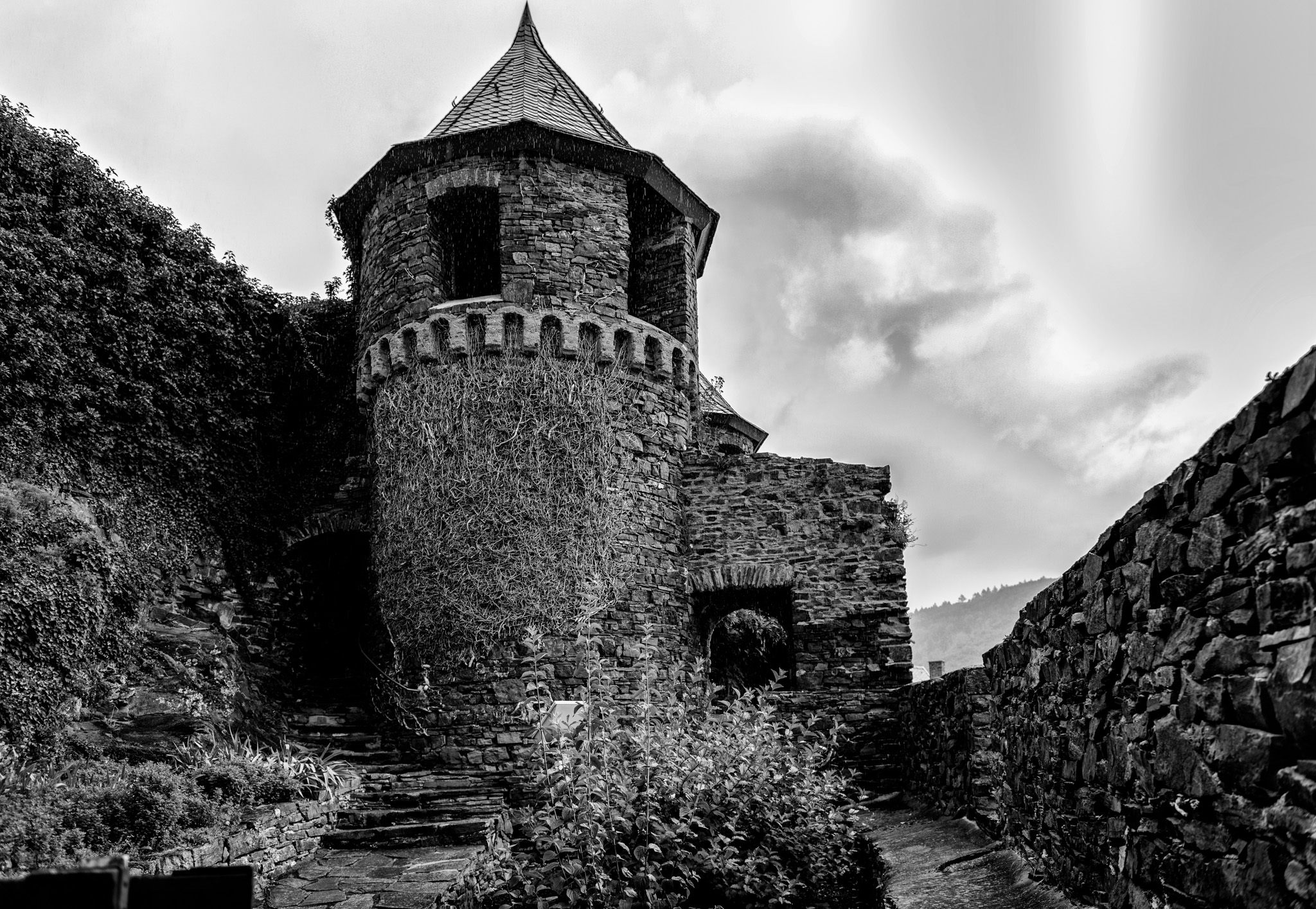 Burg Thurant