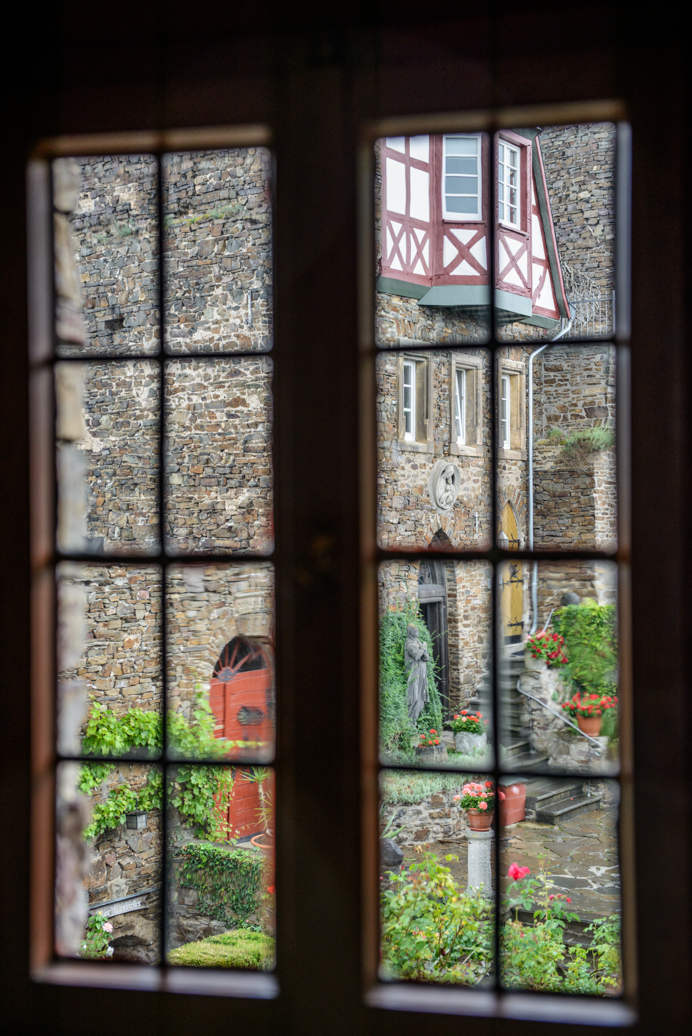 Burg Thurant