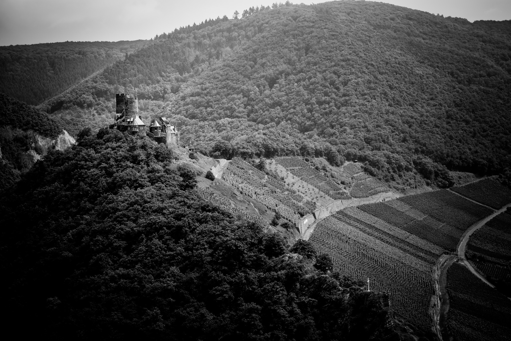Burg Thurant