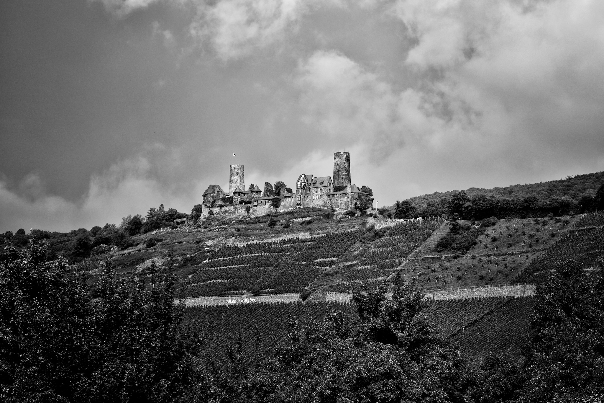Burg Thurant