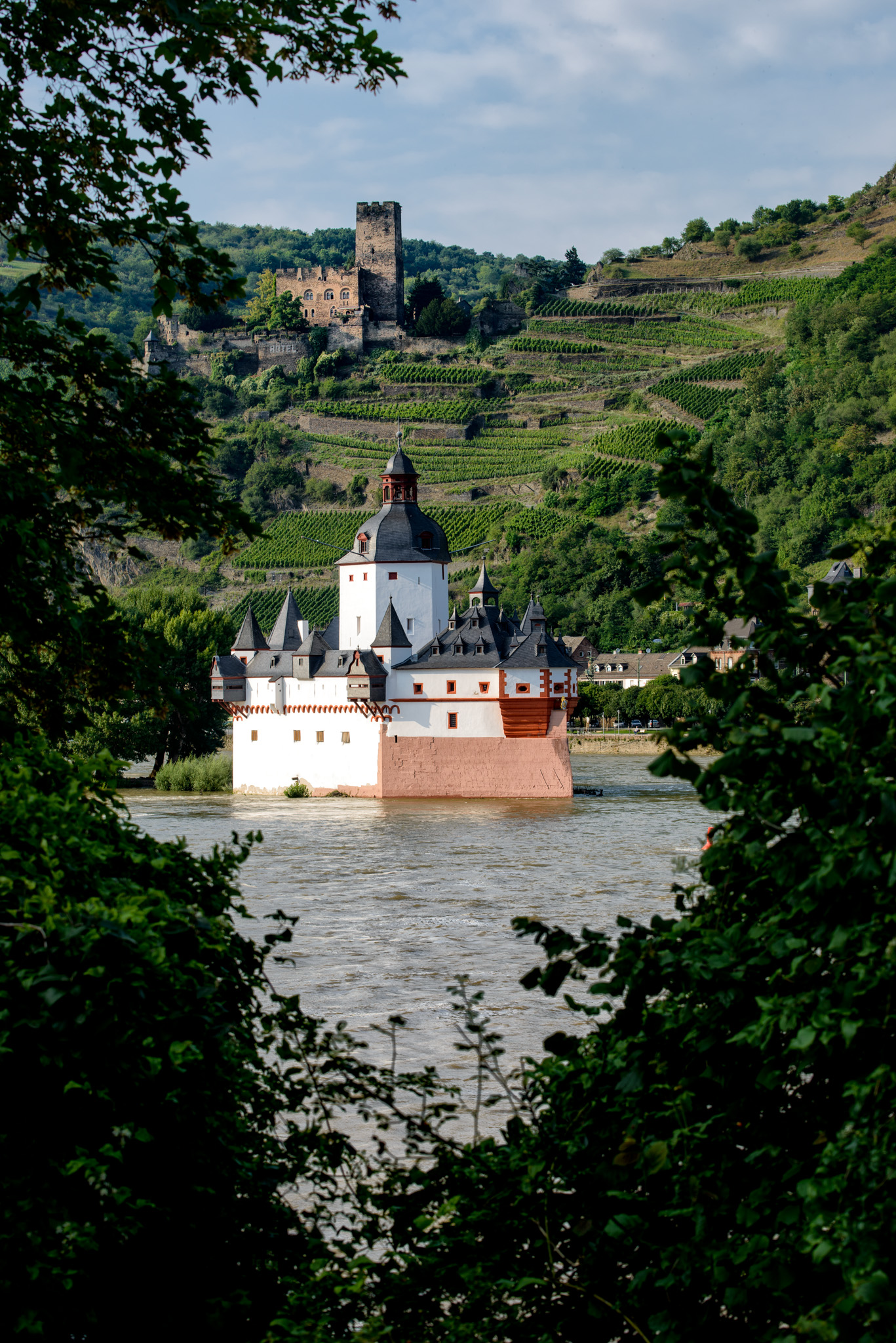 Die Pfalz