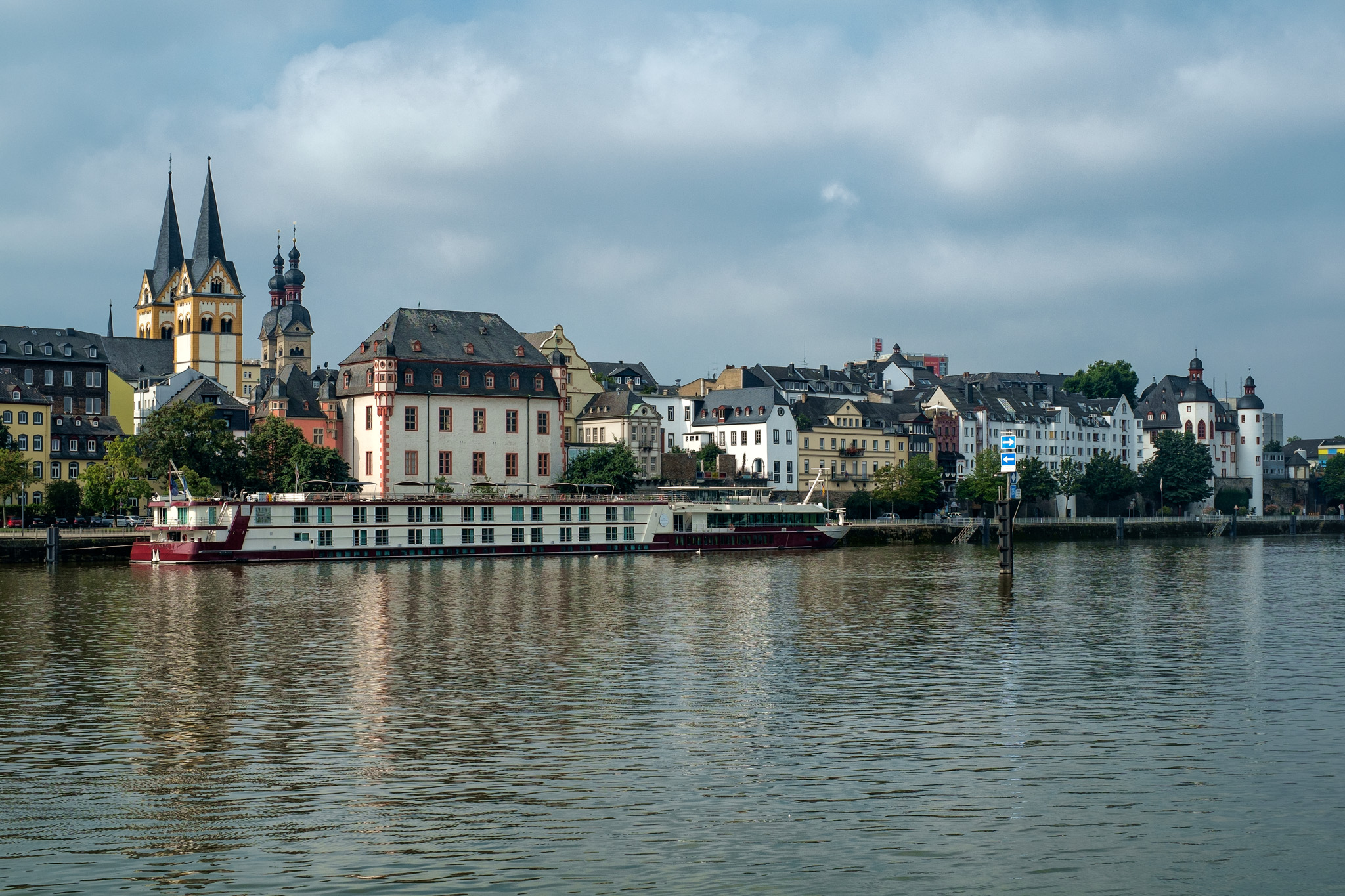 Koblenz