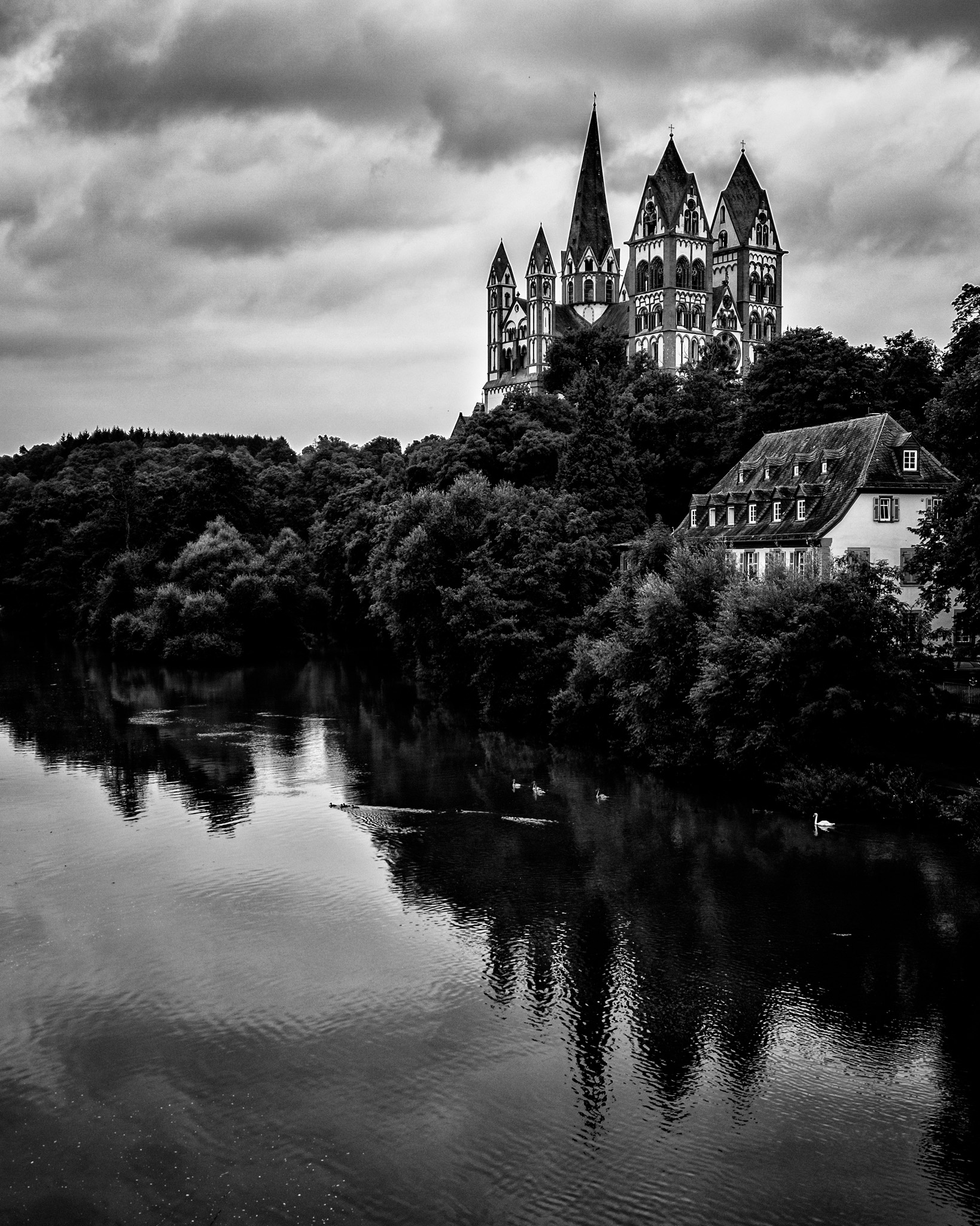 Dom zu Limburg
