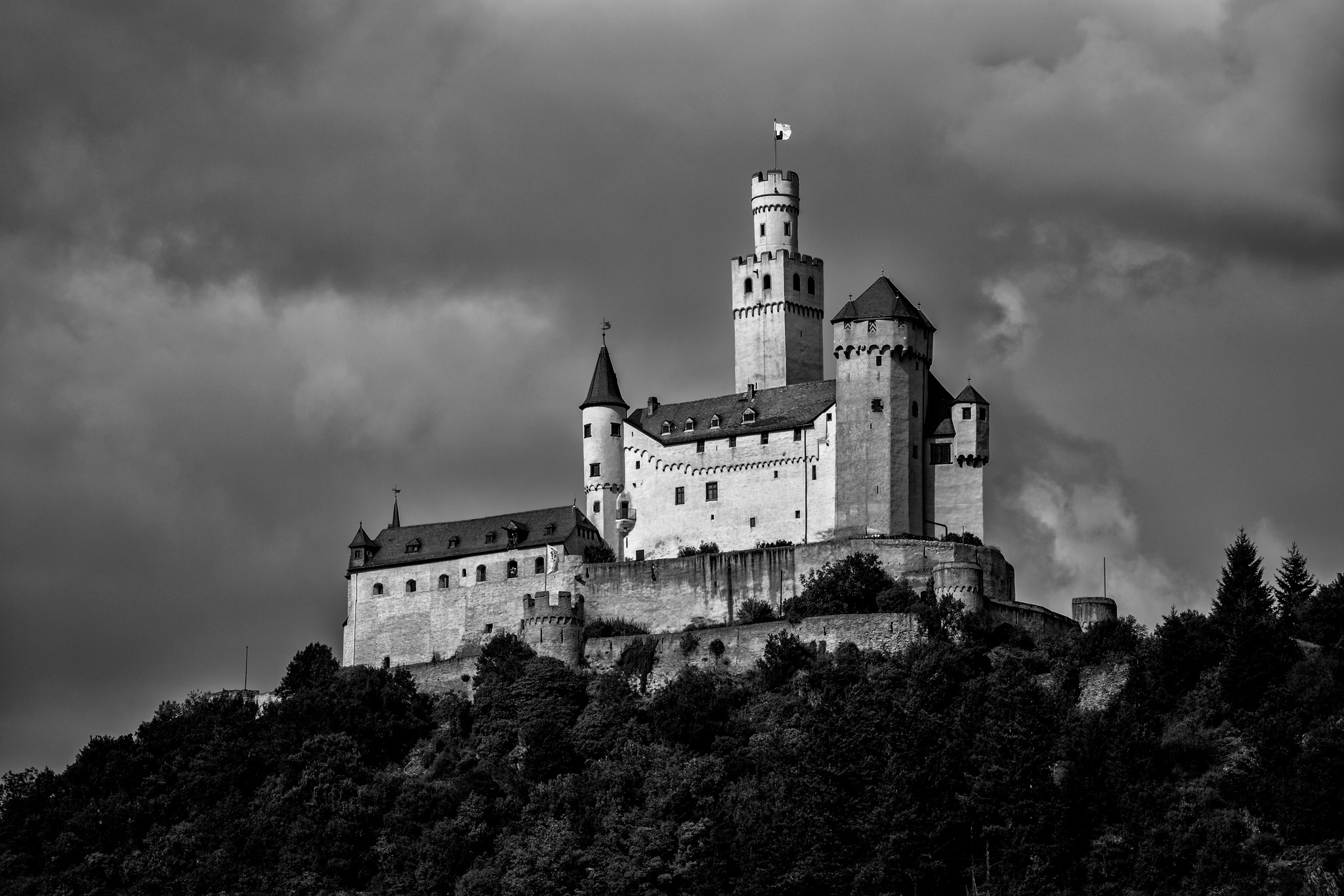 Marksburg