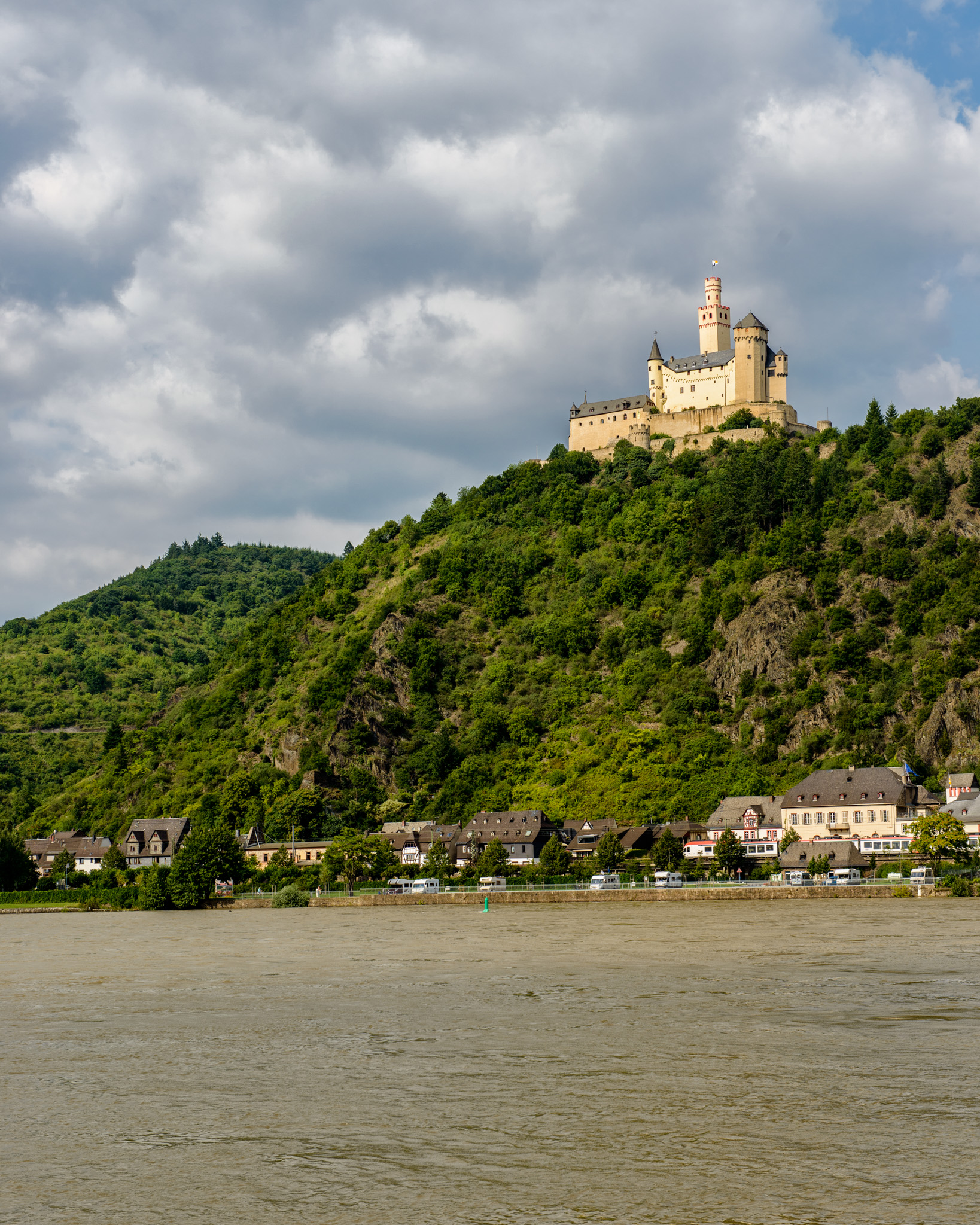 Marksburg