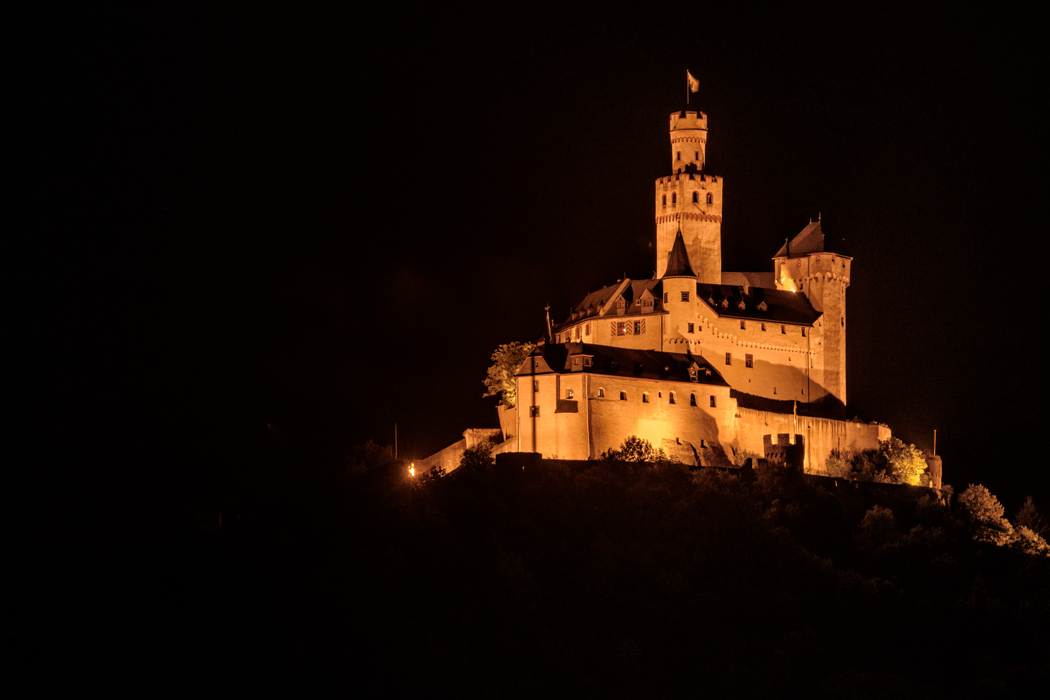 Marksburg