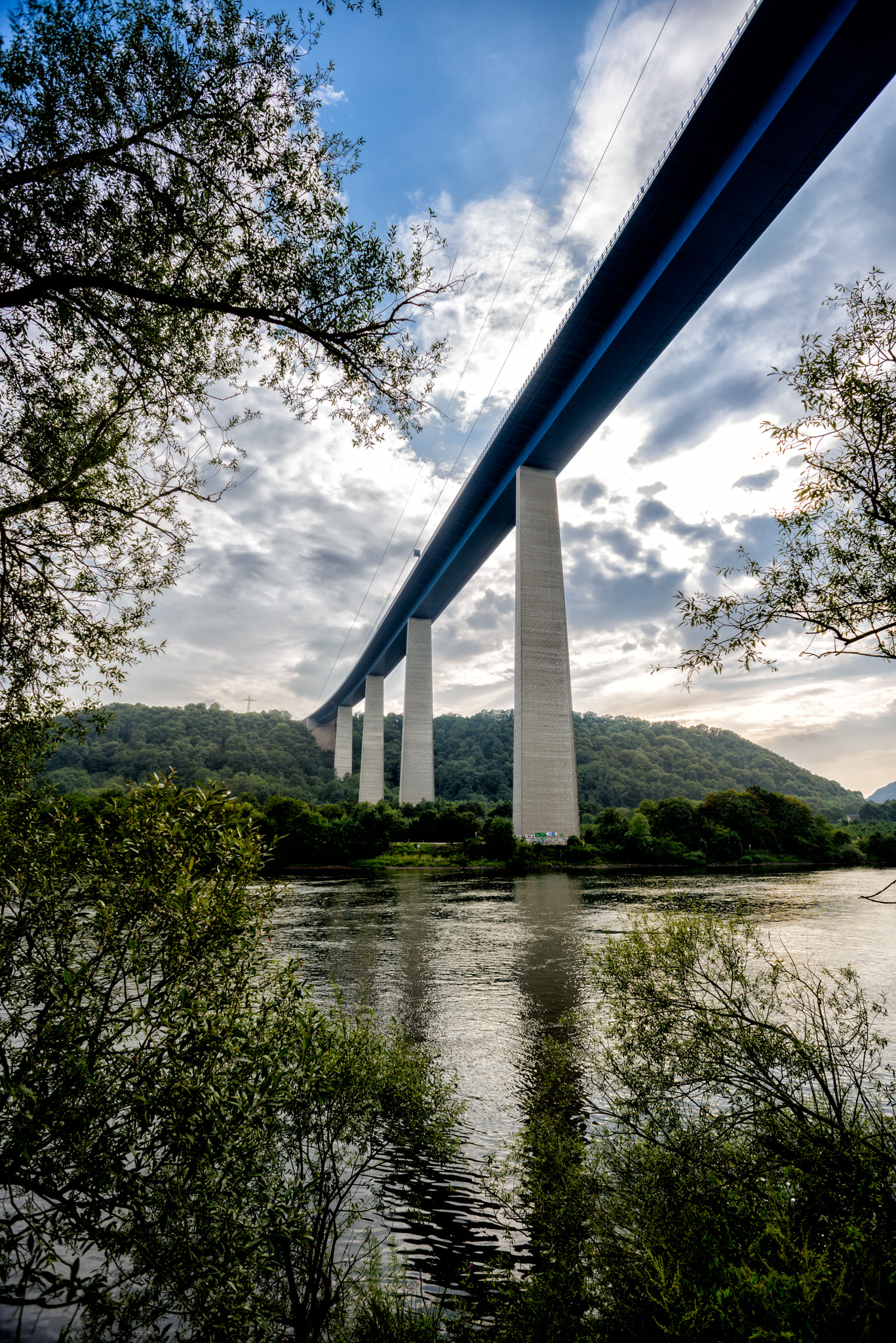 Moselle Viaduct