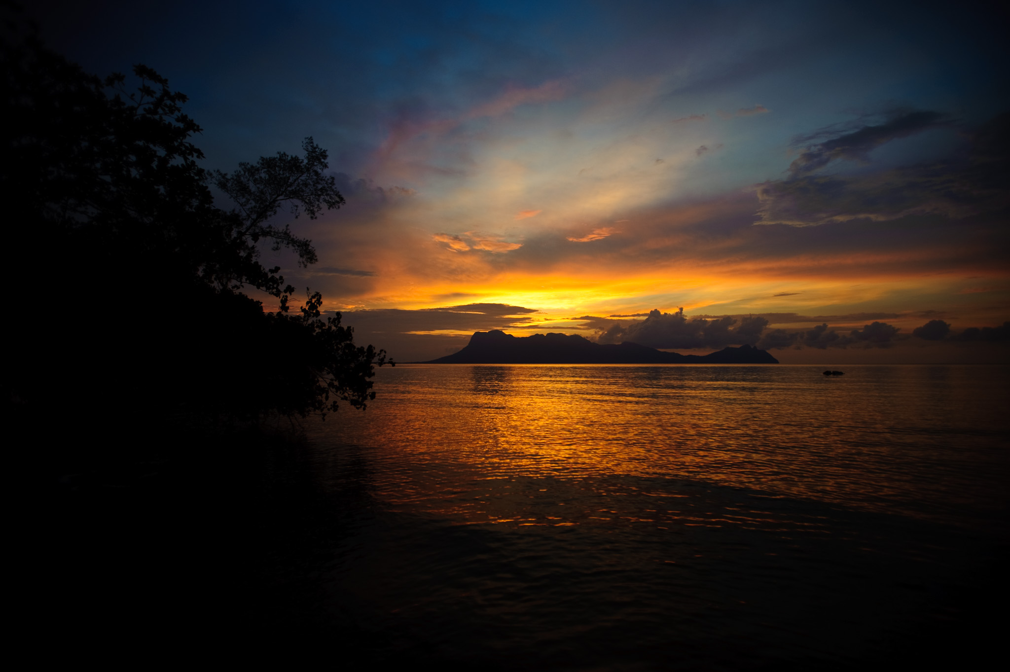 Bako National Park