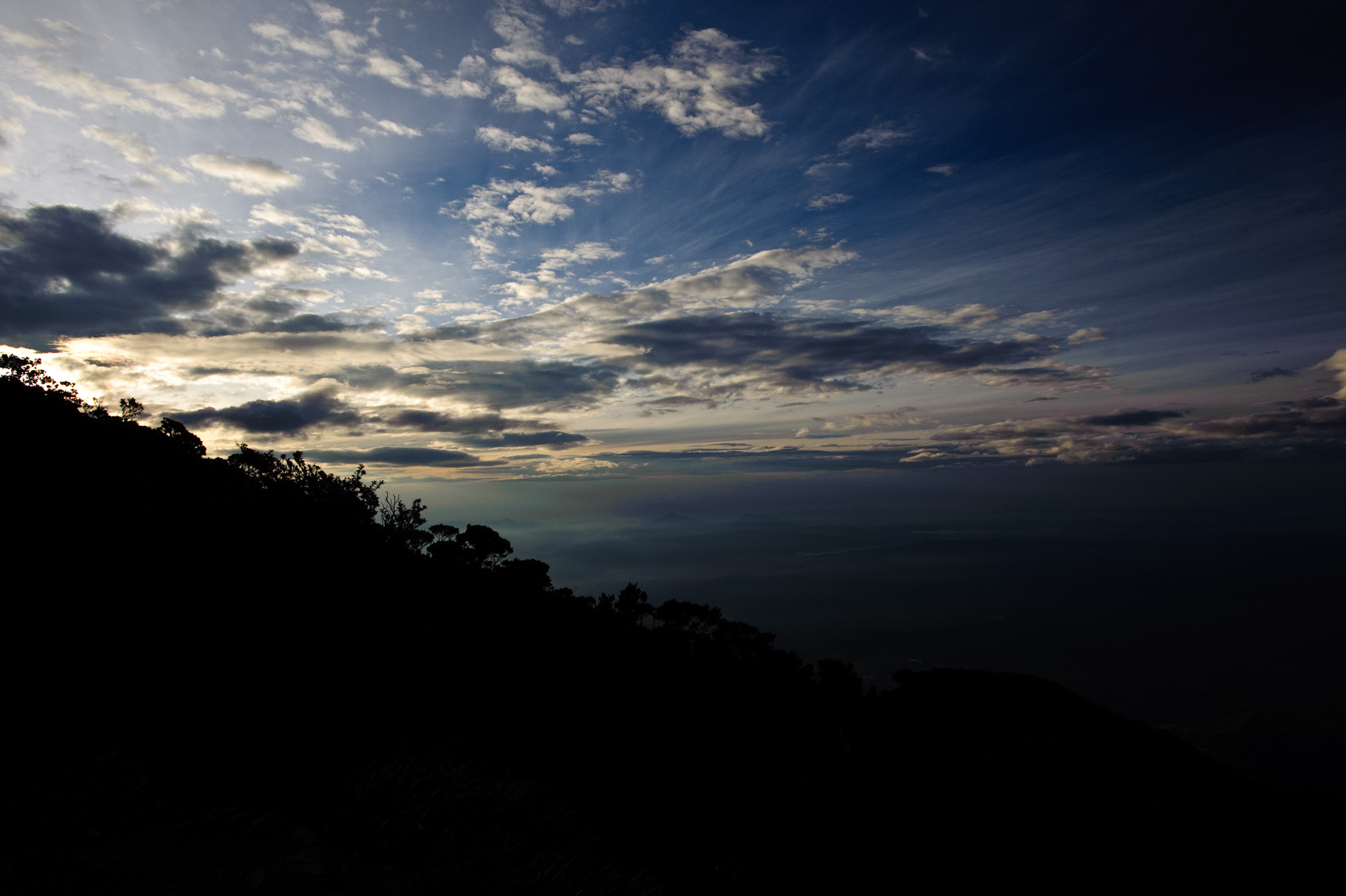 Kinabalu Park