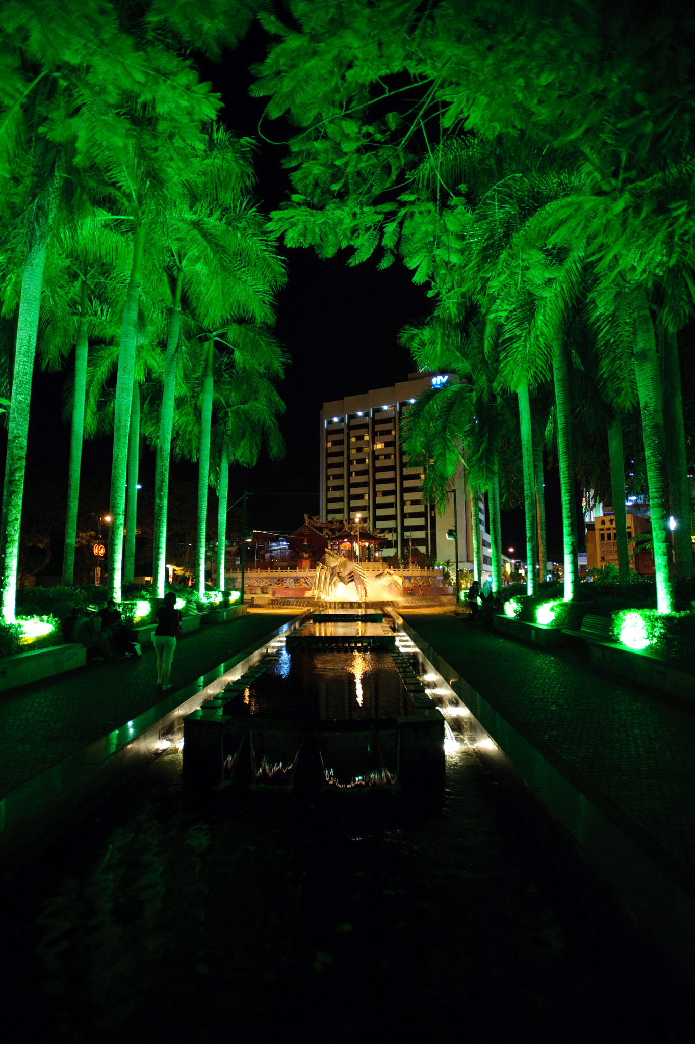 Kuching