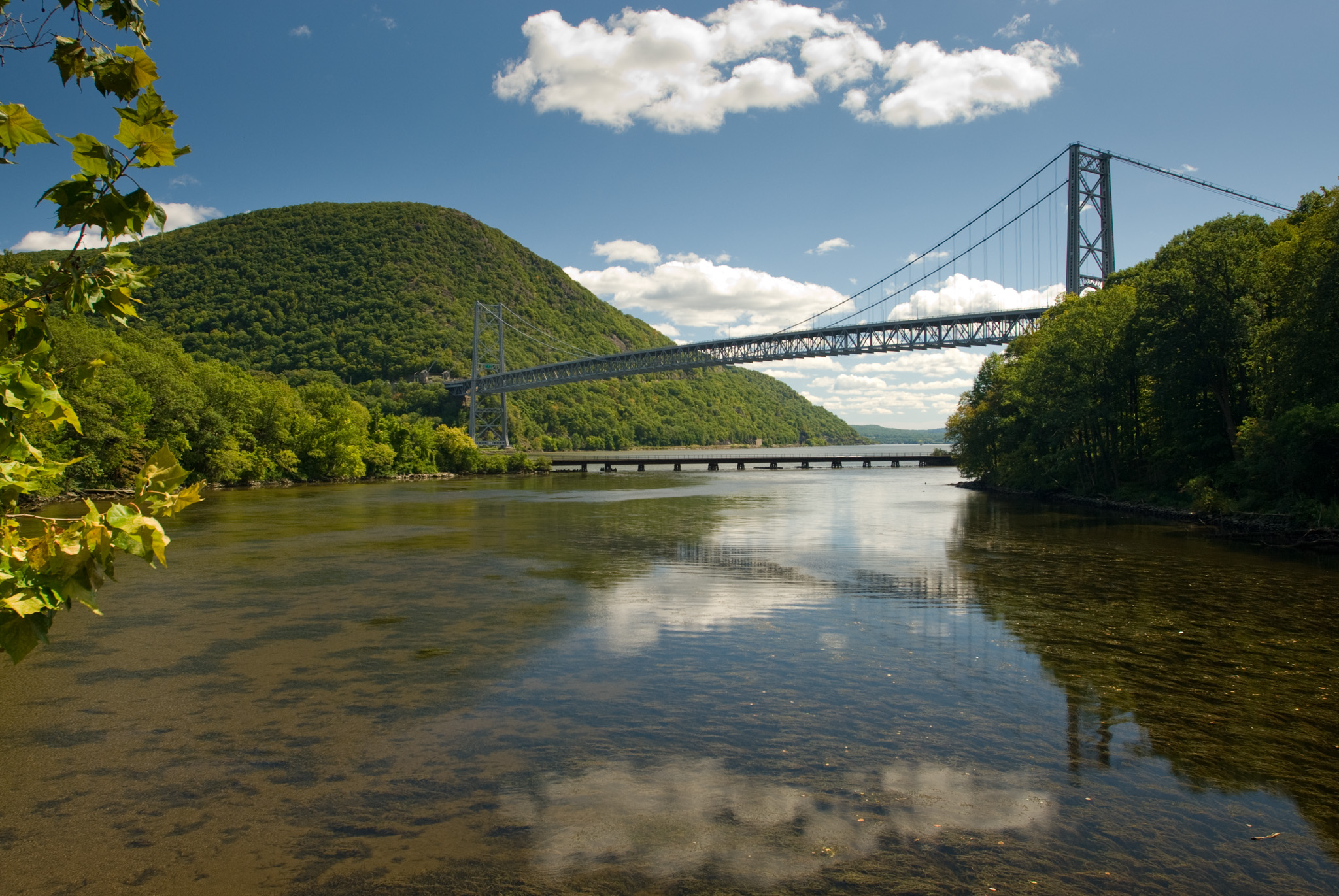 Hudson River