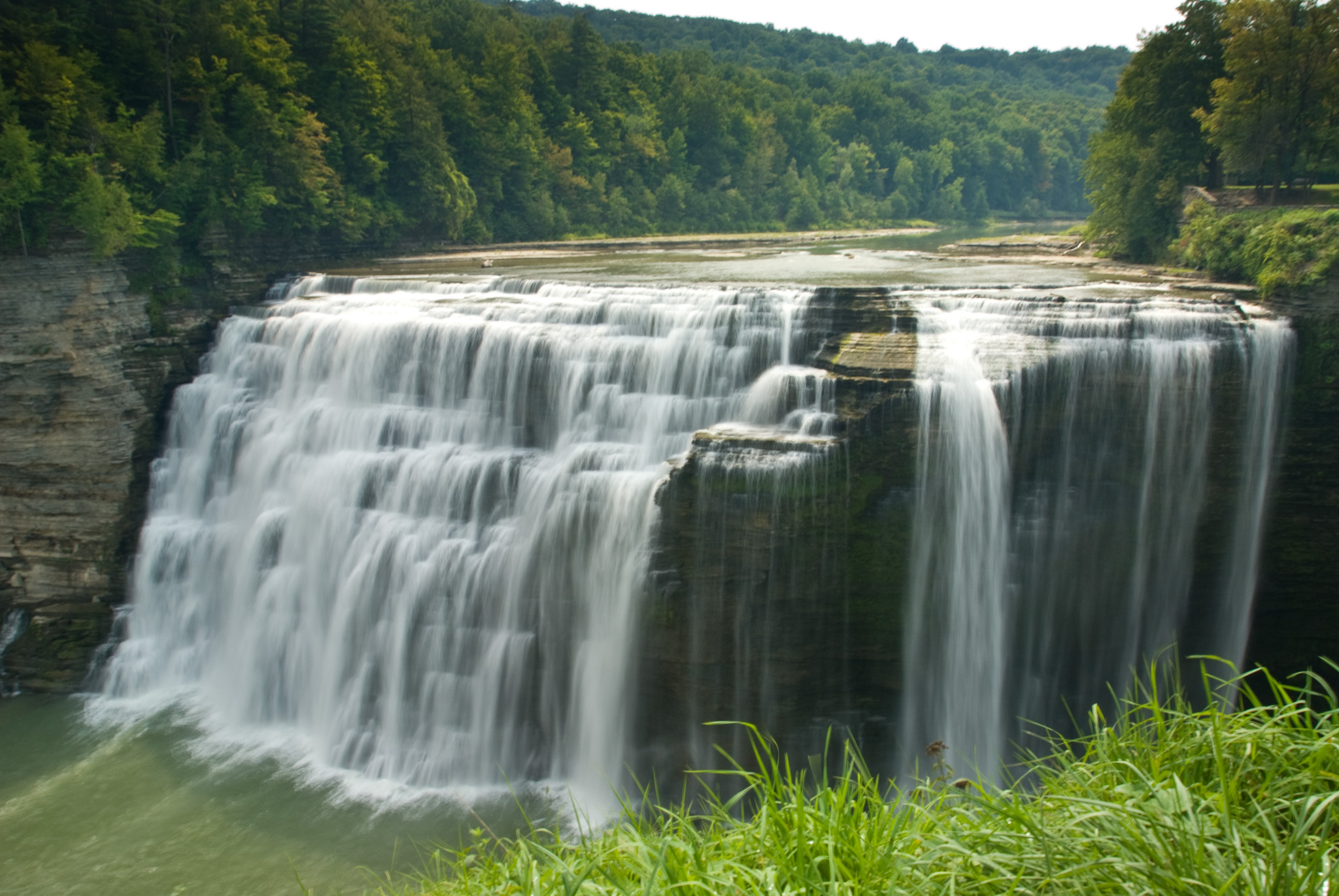Letchworth Park