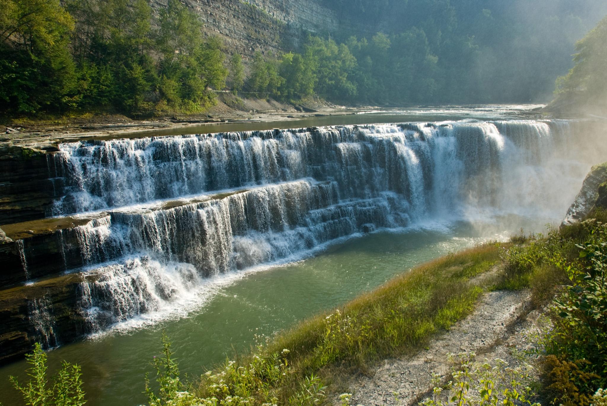 Letchworth Park