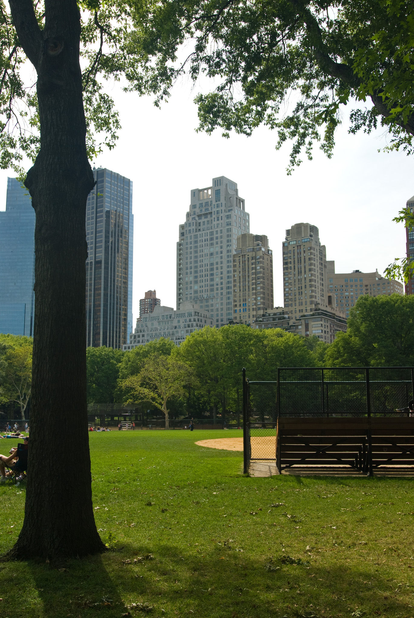 Central Park