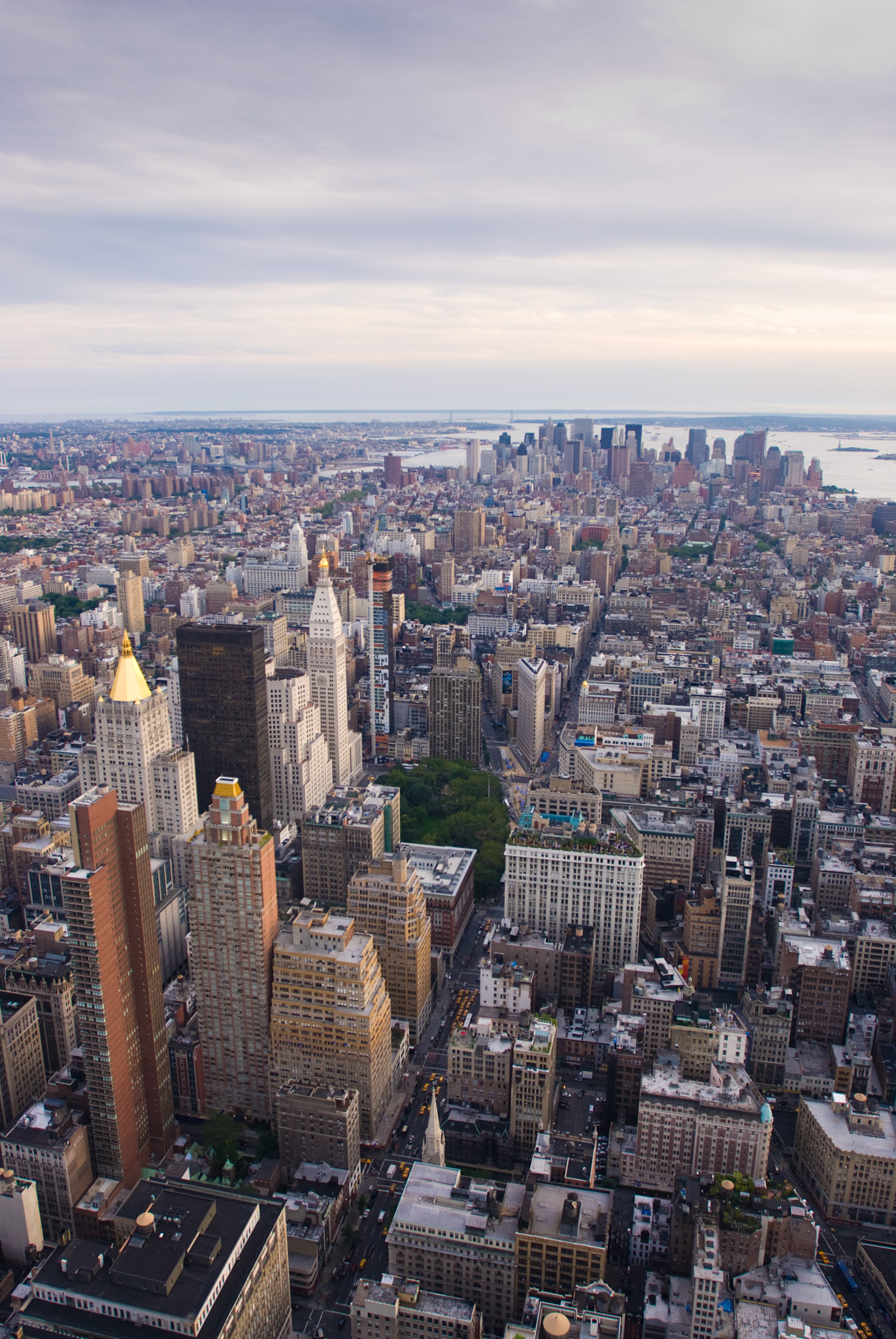 South Manhattan