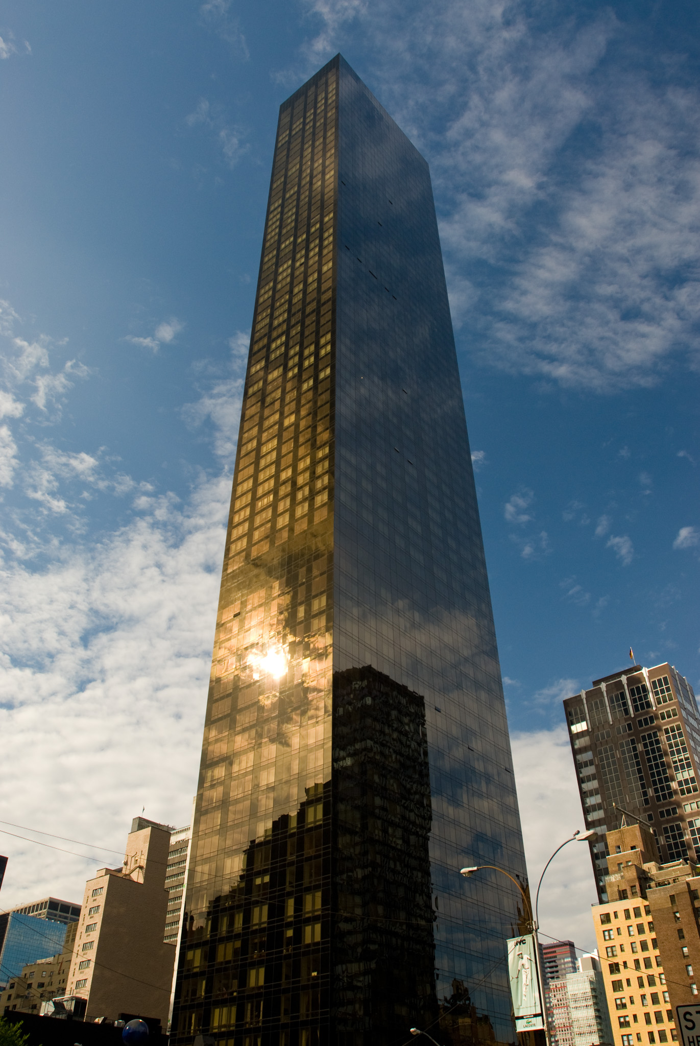 Trump Hotel