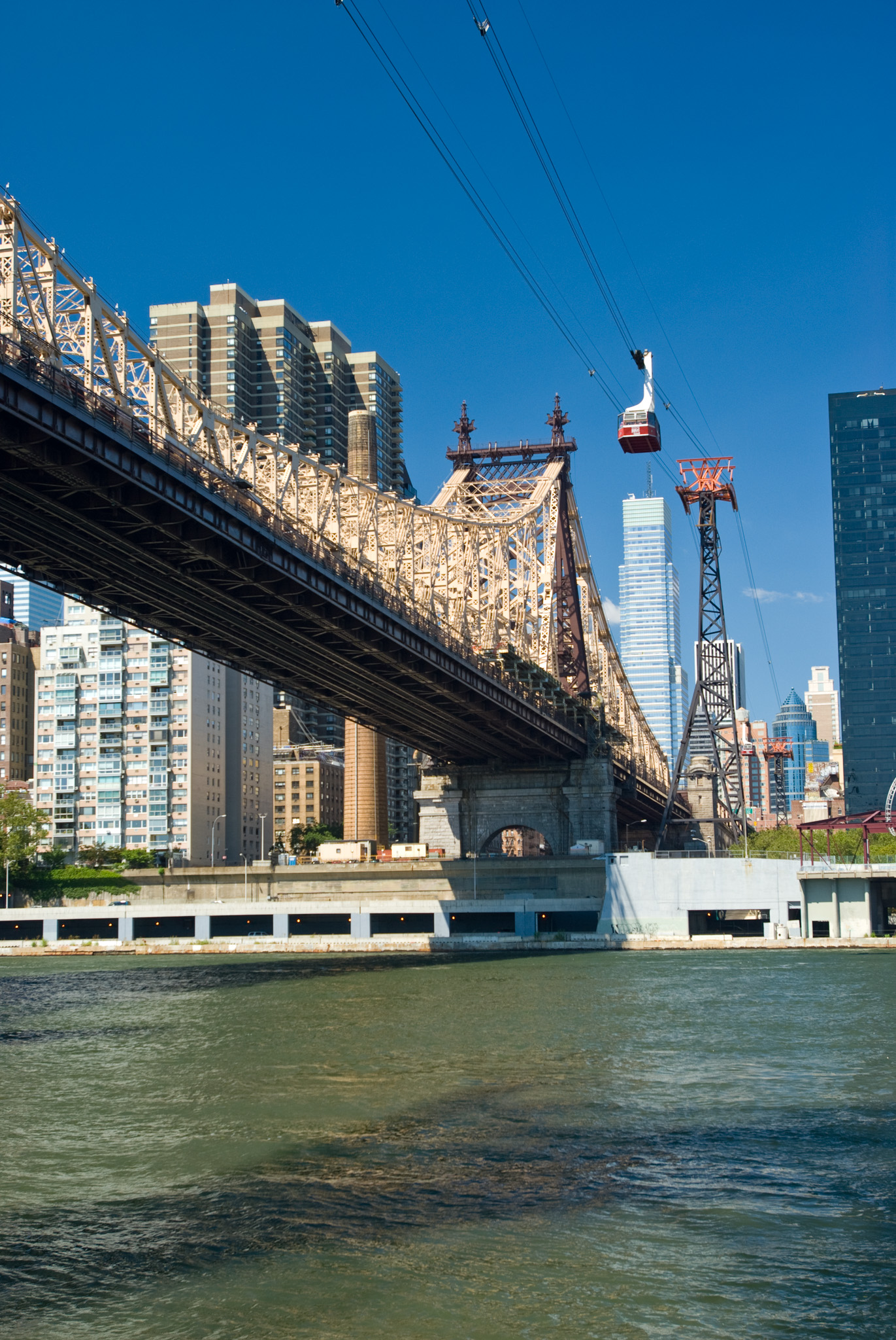 Queensboro Bridge