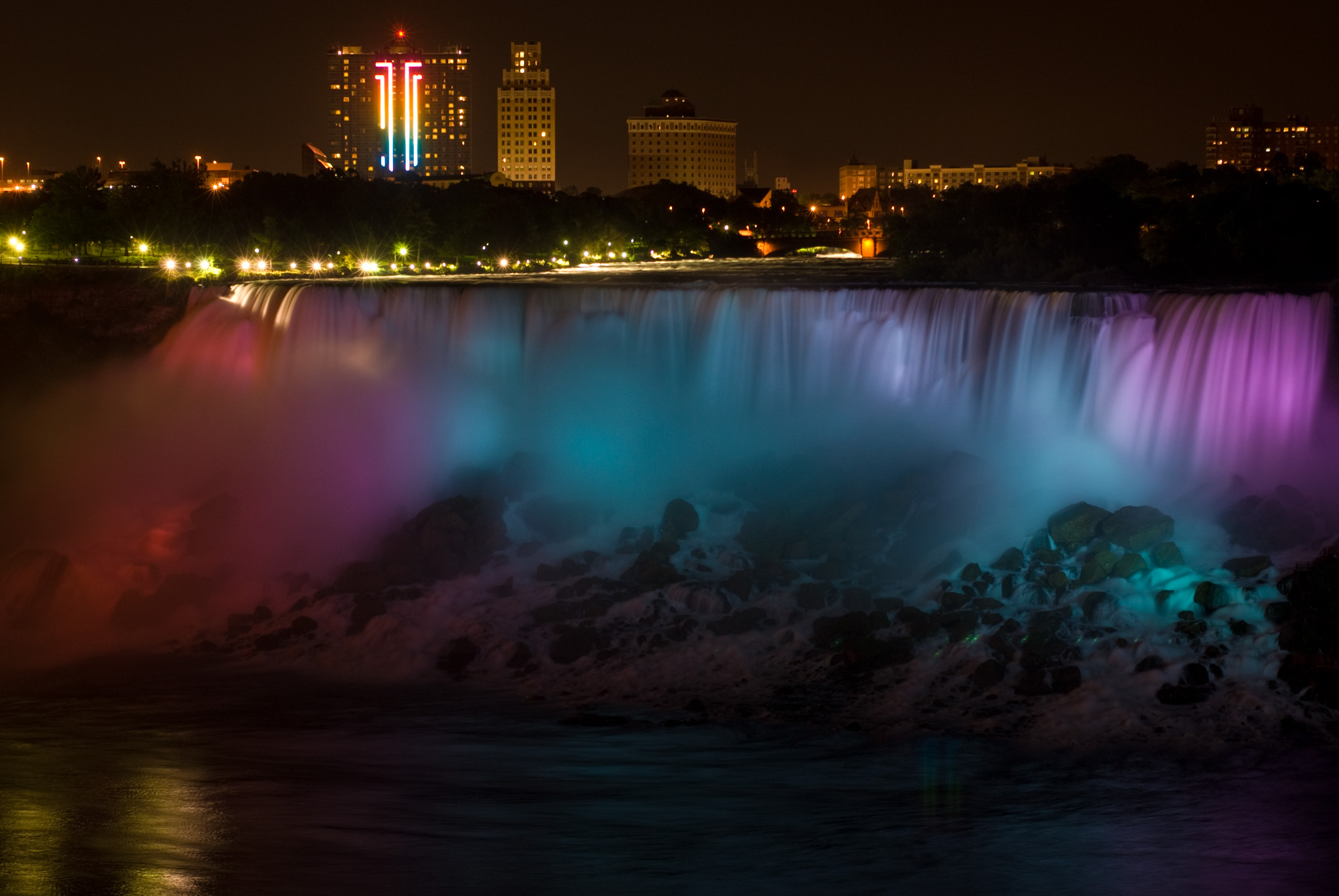 Niagara Falls
