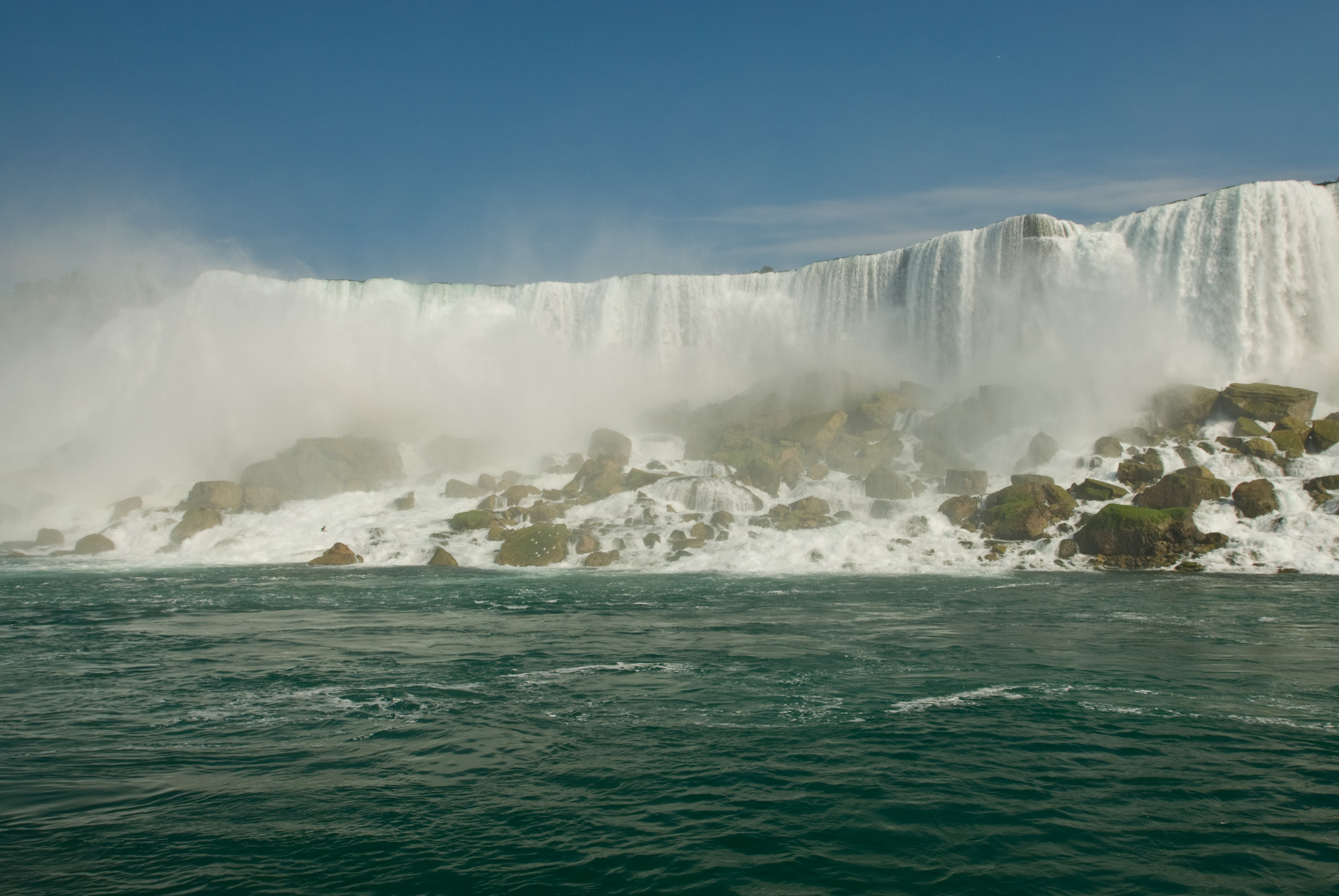 Niagara Falls