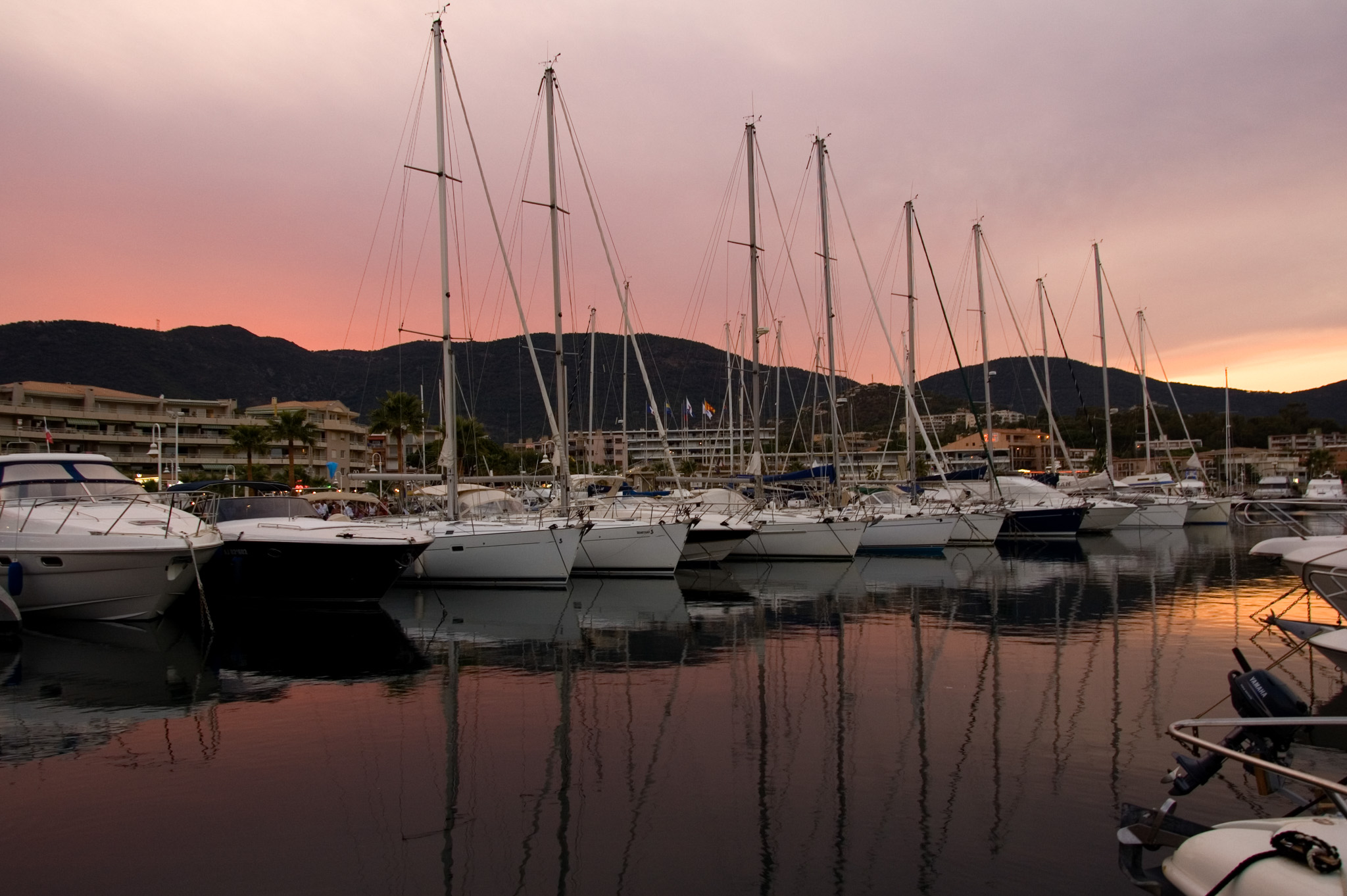 Cavalaire sur Mer