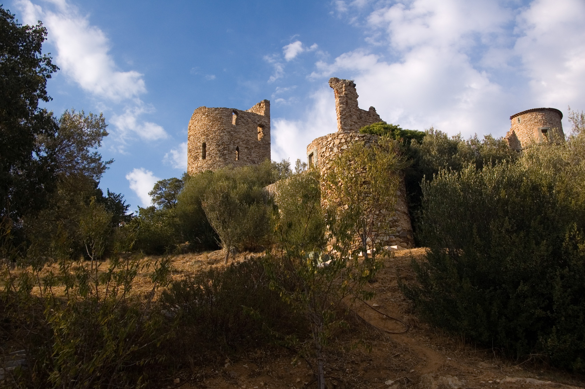 Grimaud