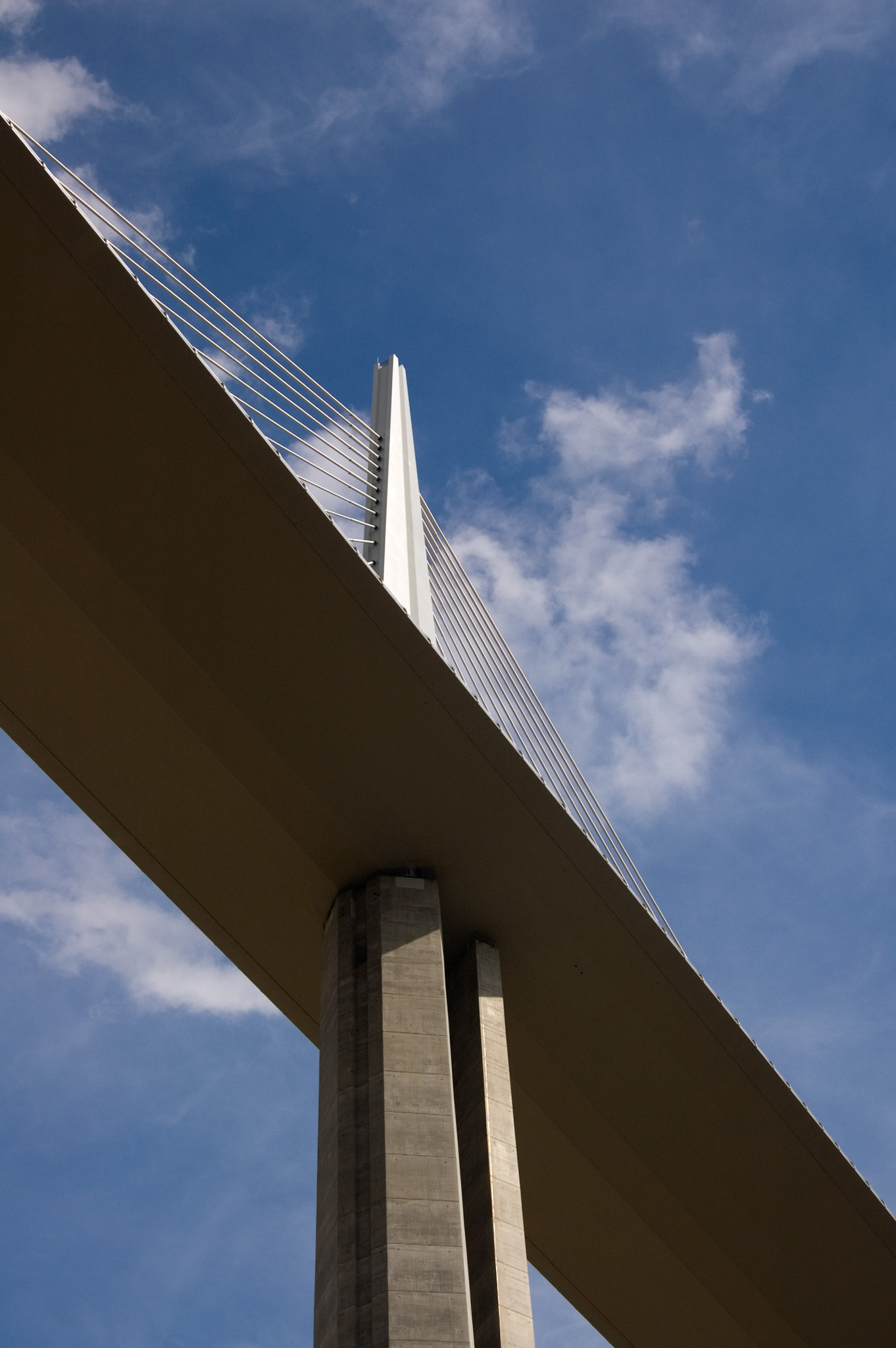 Millau Bridge