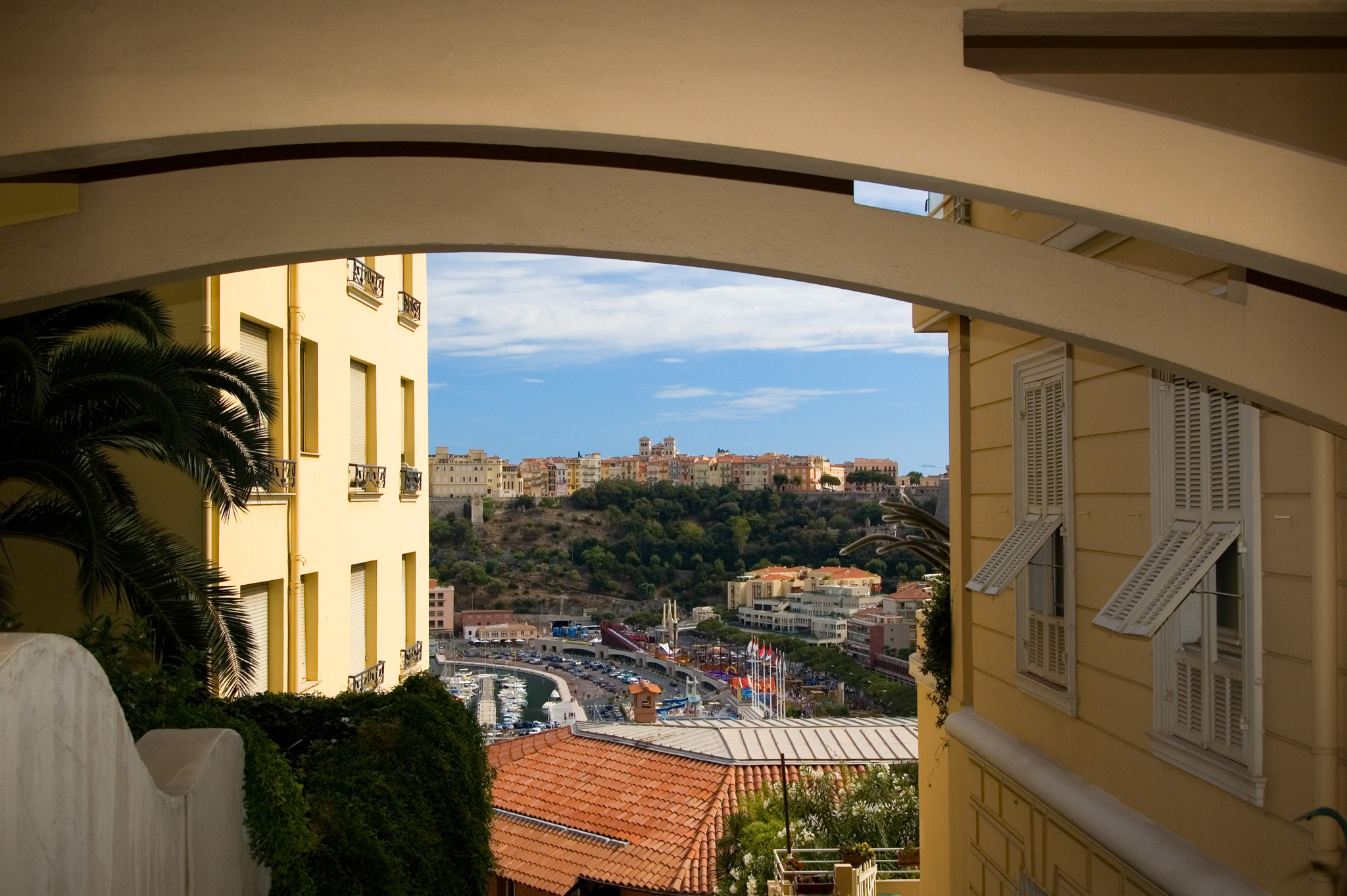 Monaco