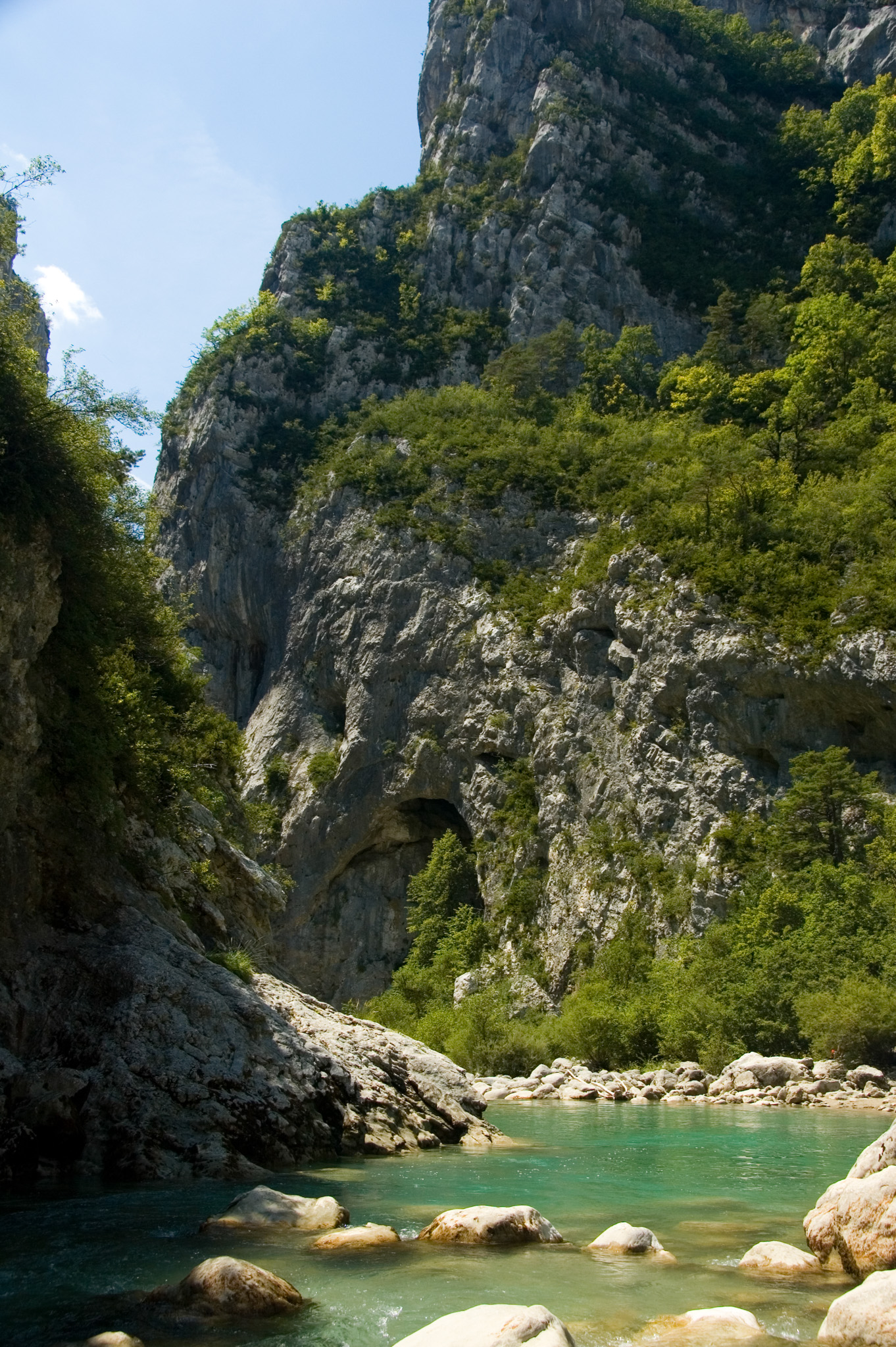 The Grand Canyon of France