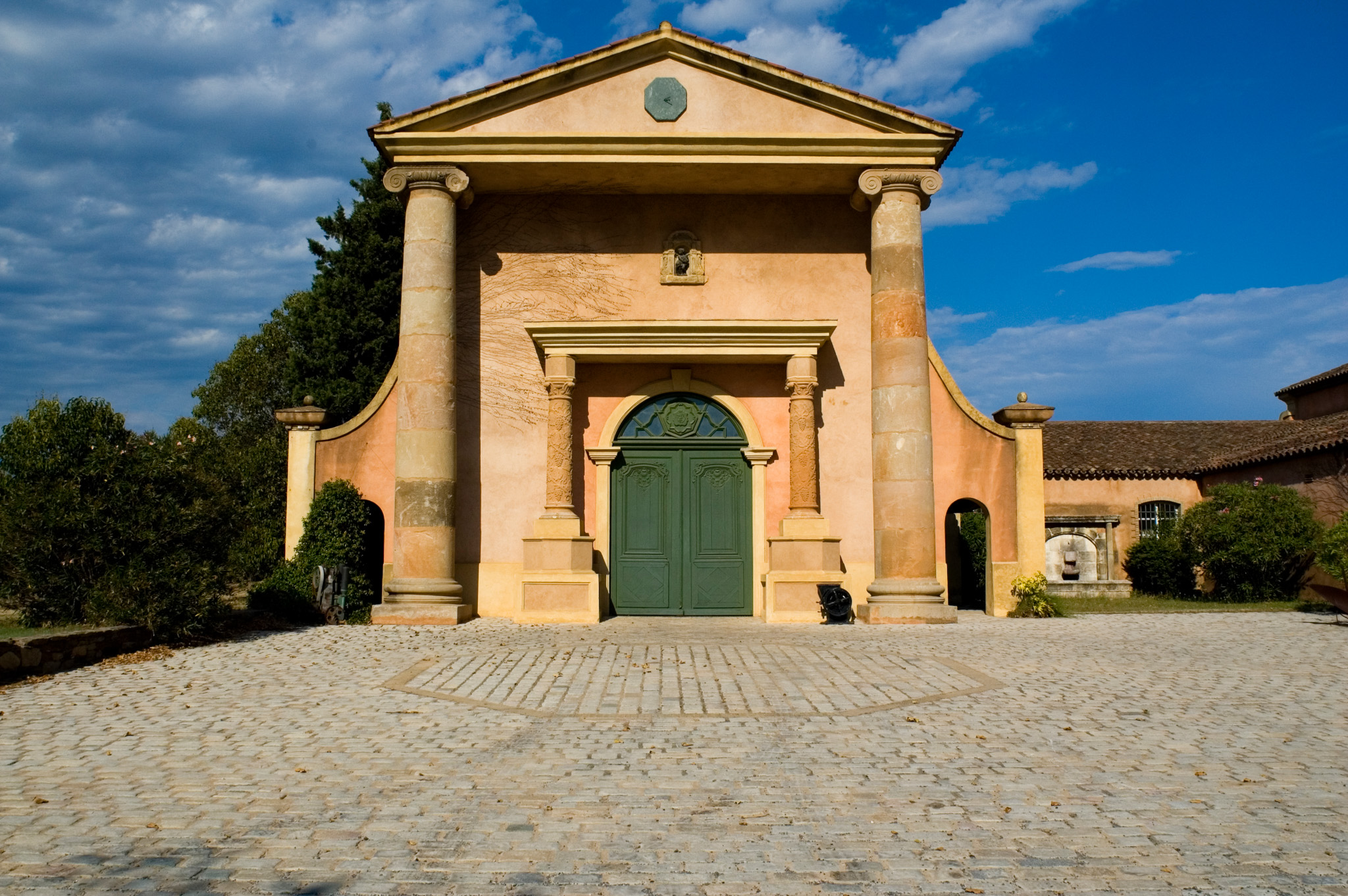 Winery