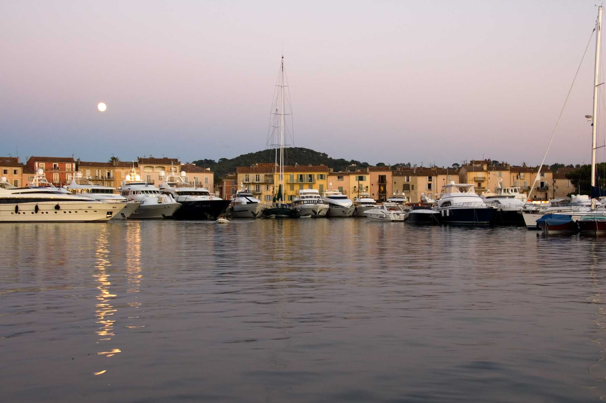 St. Tropez