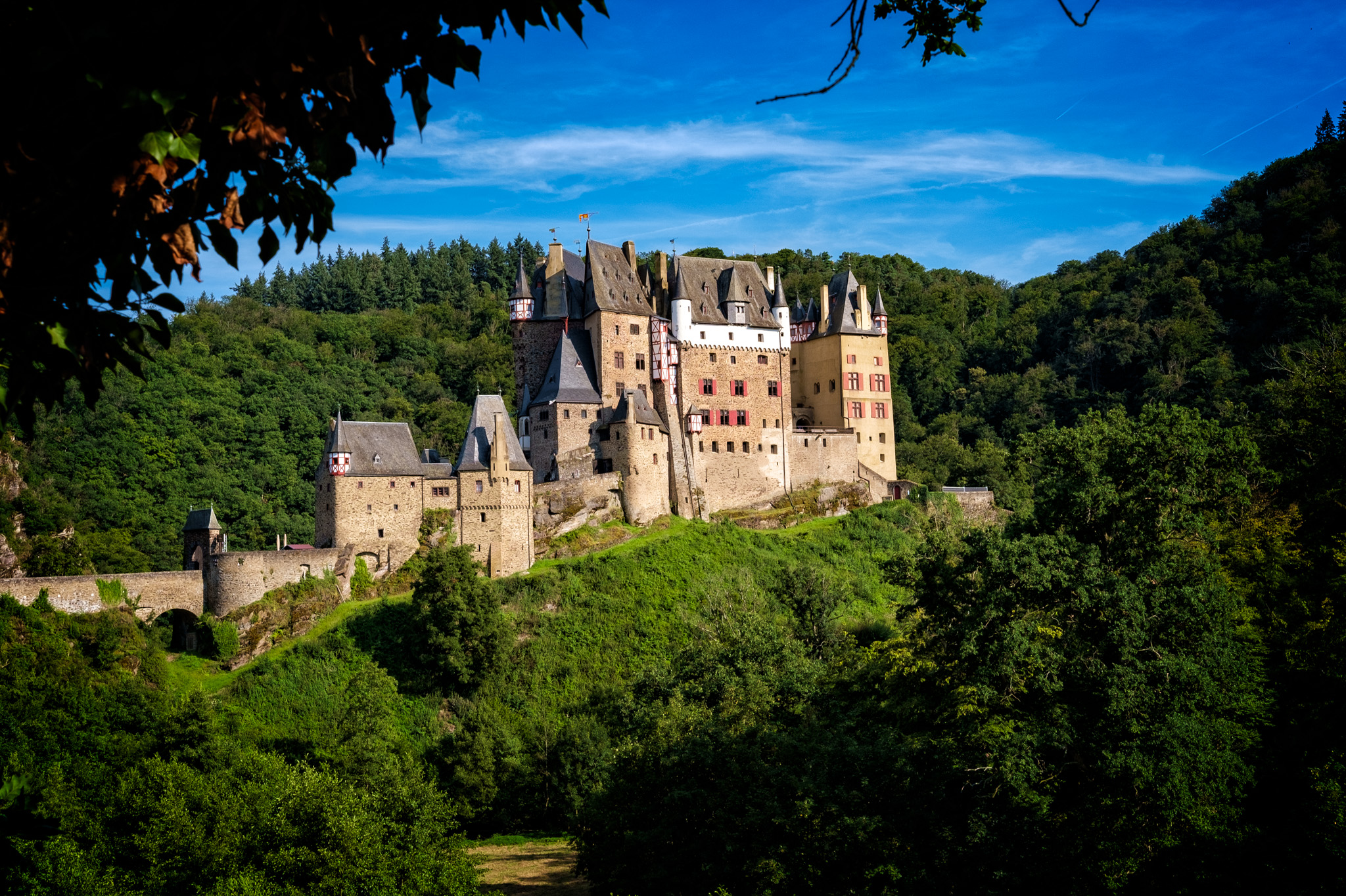Burg Eltz