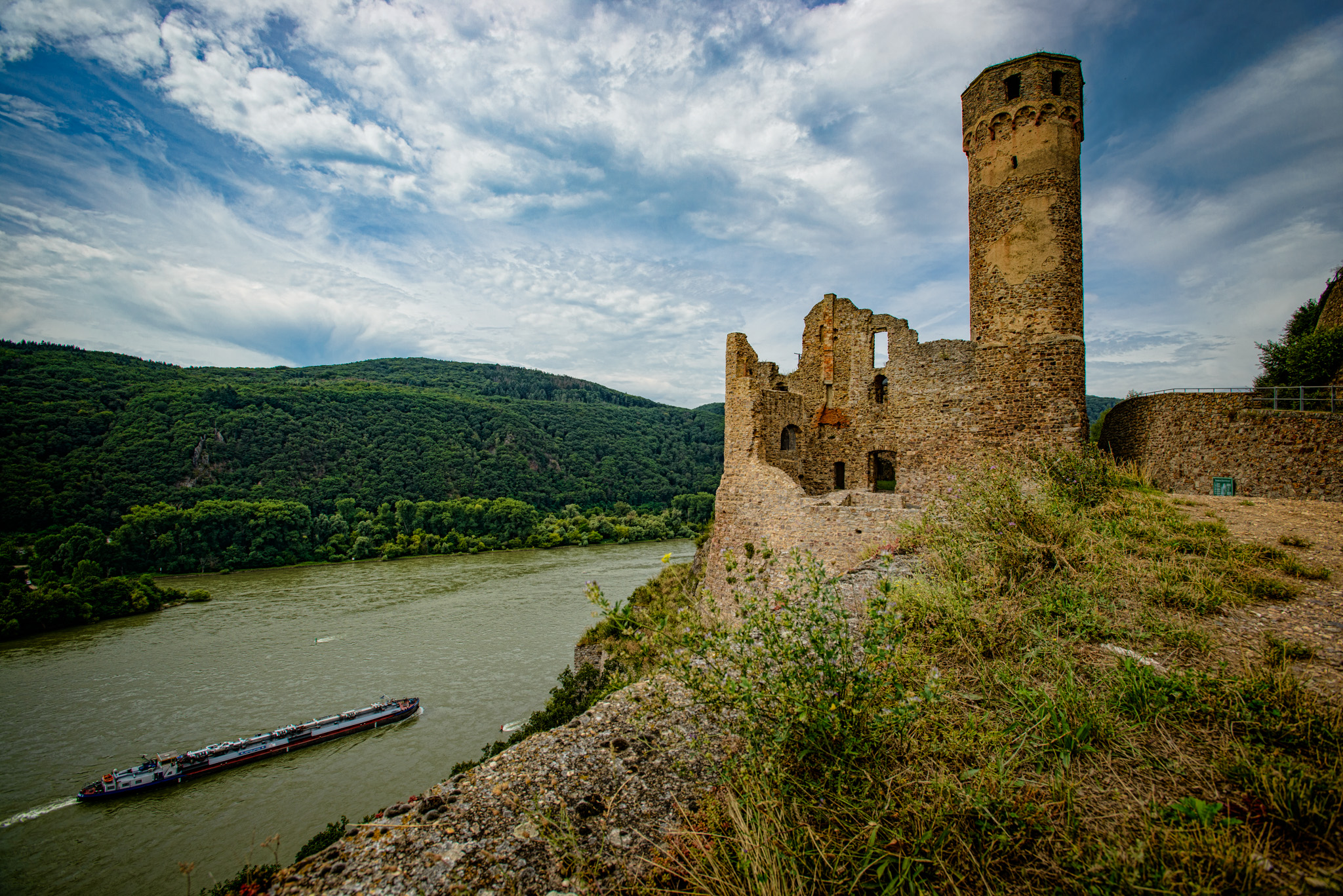 Burg Ehrenfels
