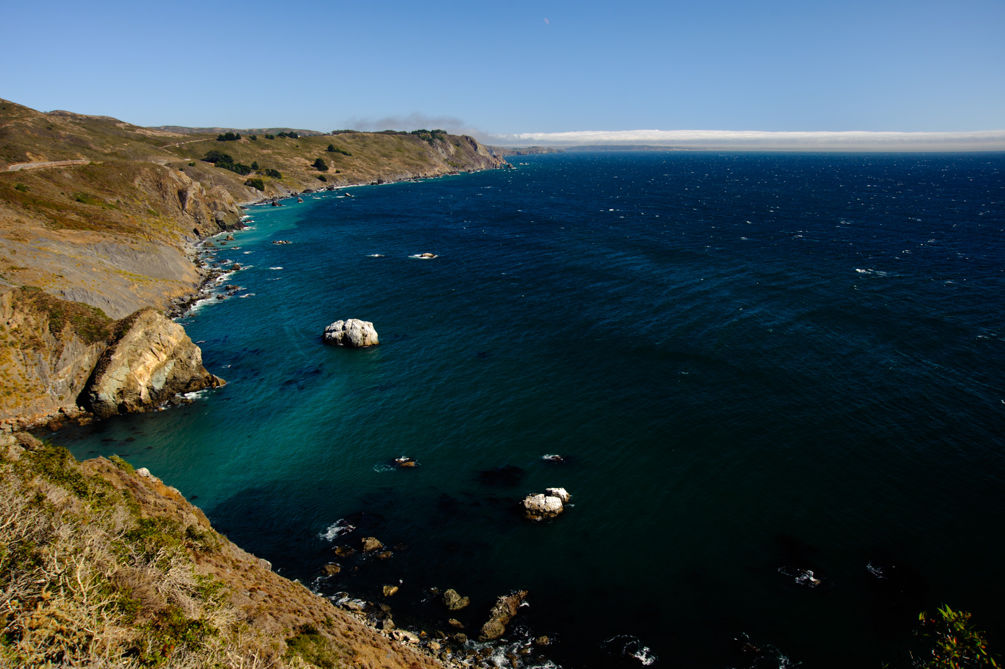 Point Reyes