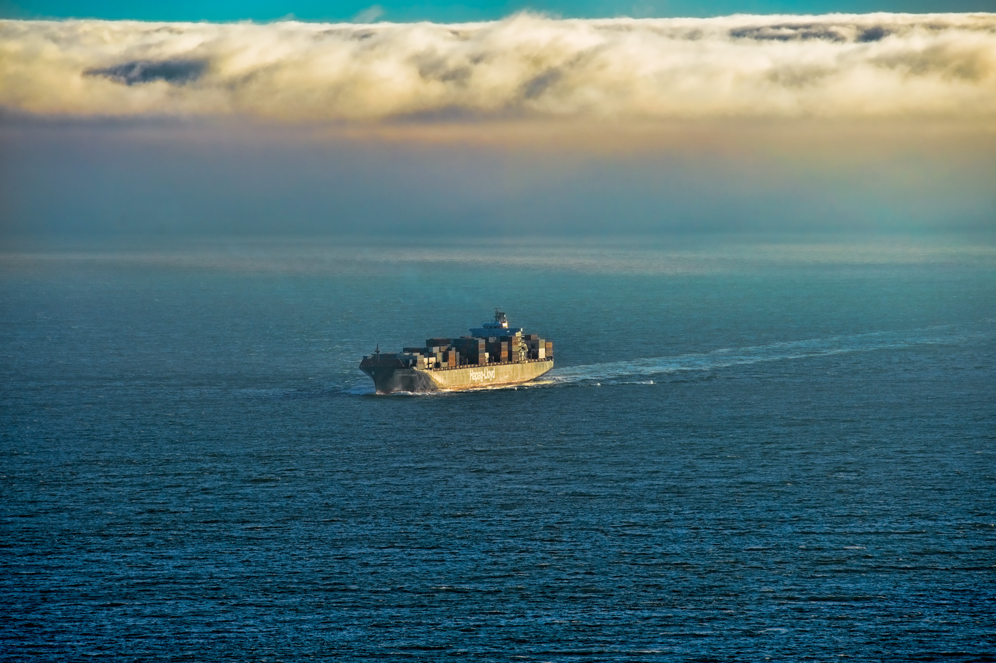 Point Reyes
