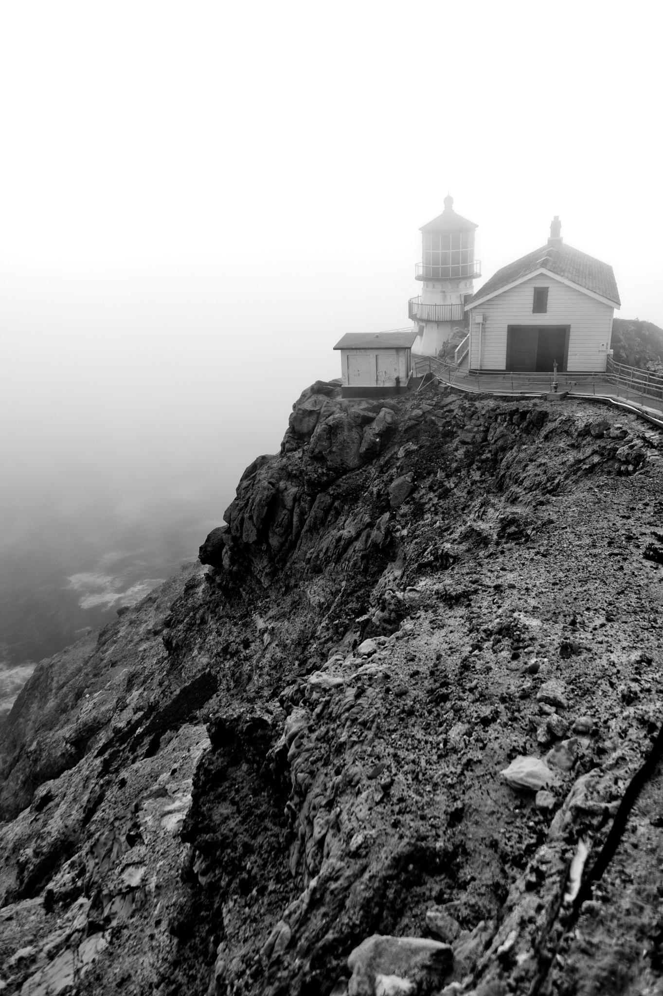 Lighthouse