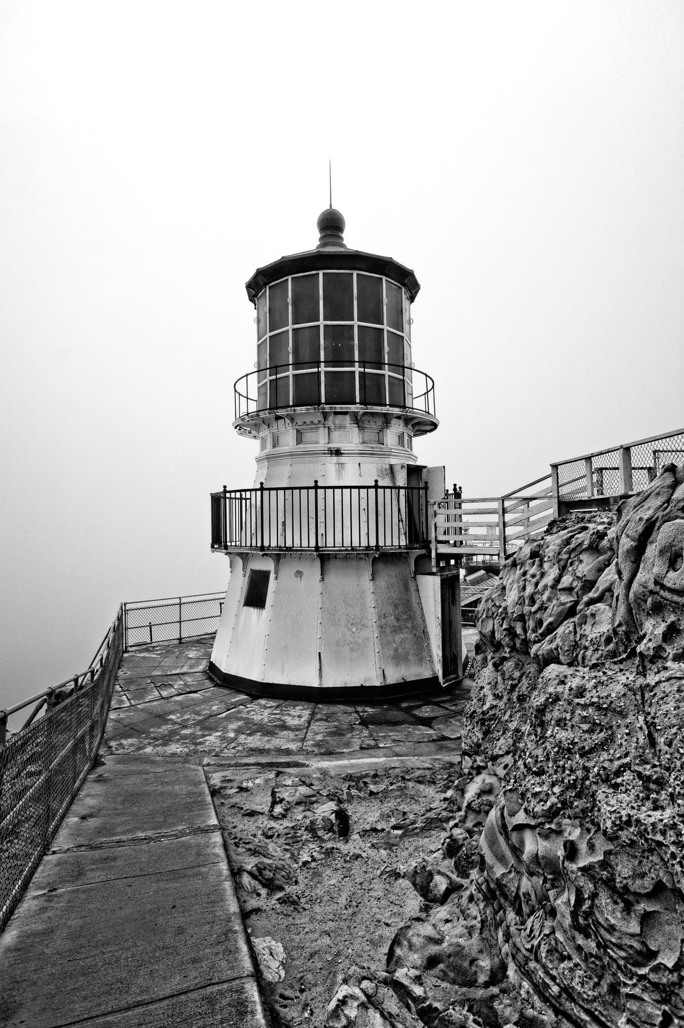 Lighthouse