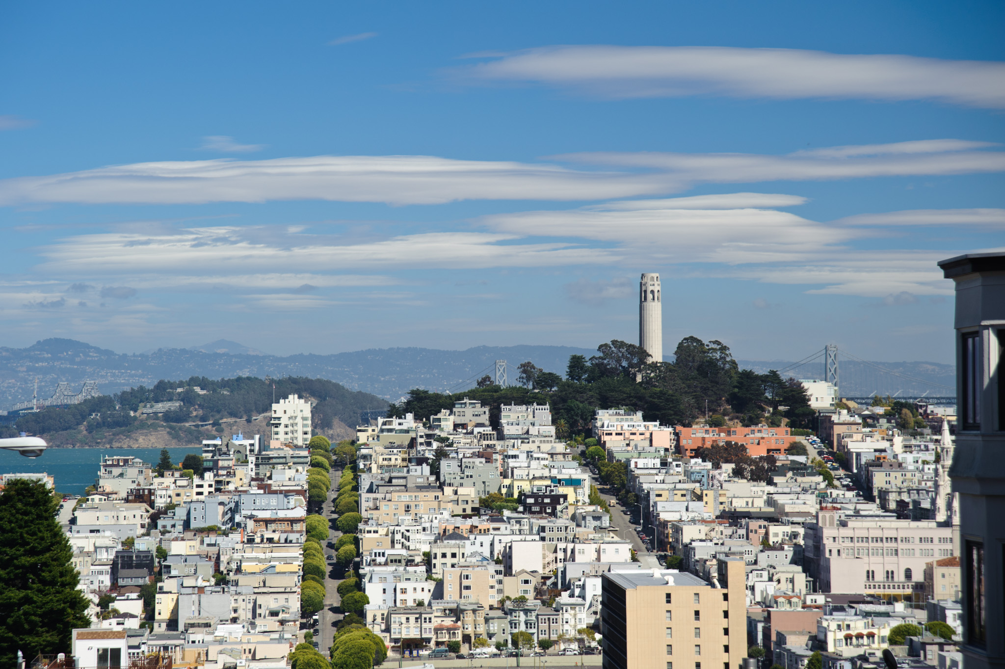 Coit Tower