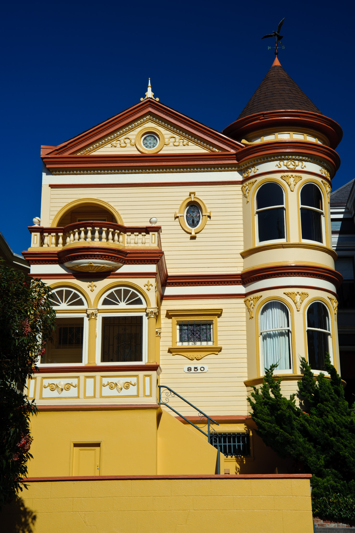 San Francisco